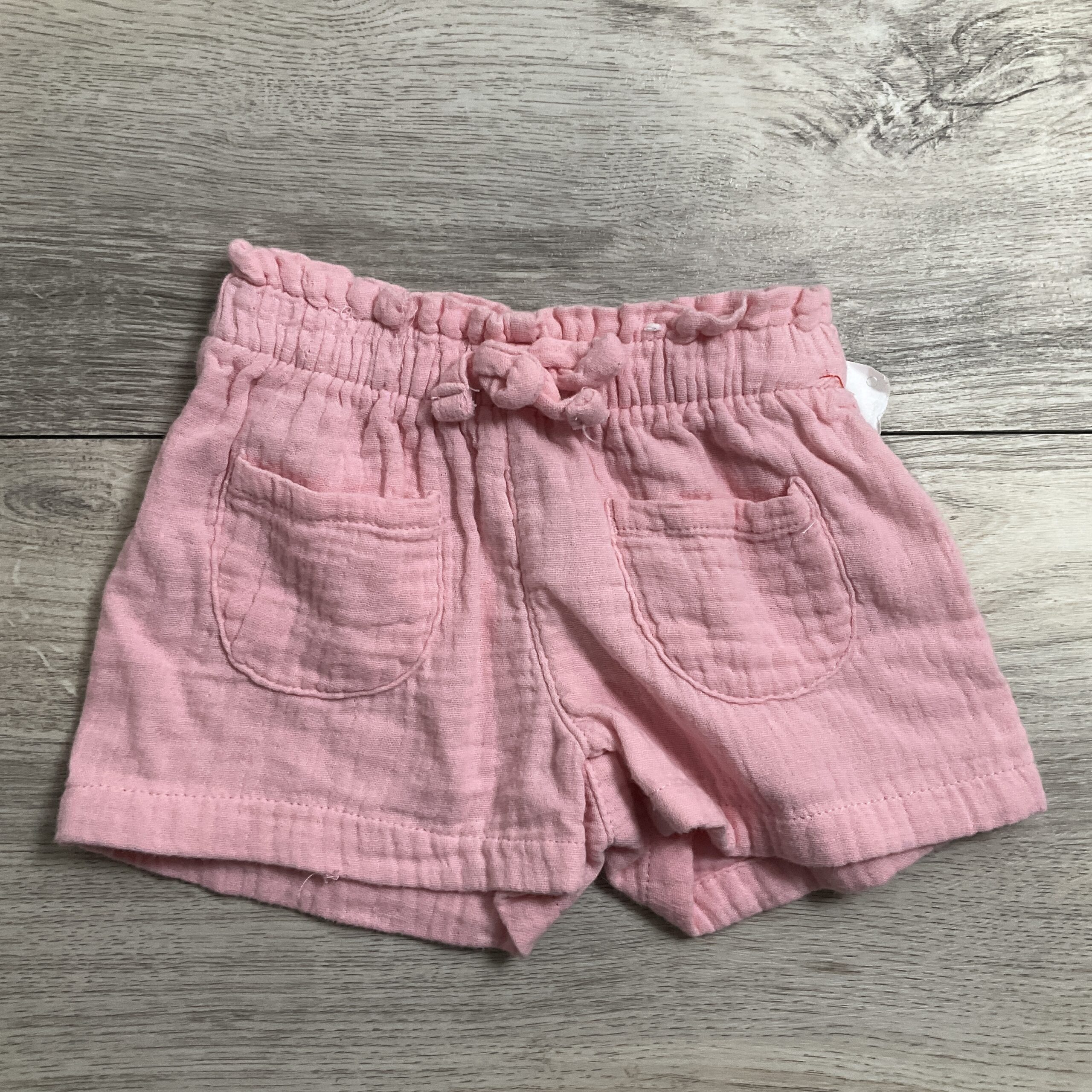 GIRLS - 0/3 Month - Shorts