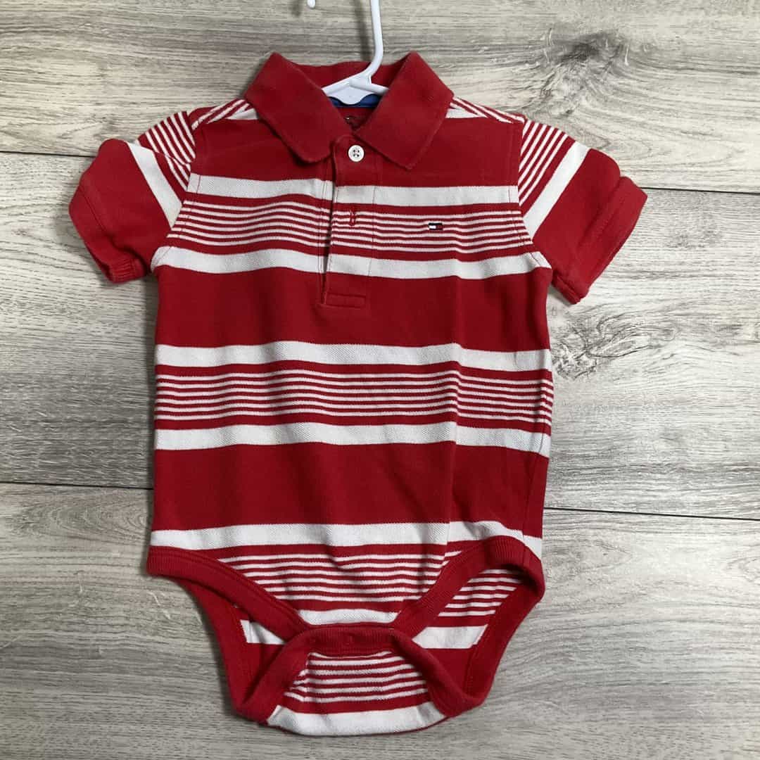 BOYS - 18 Month - Onesie