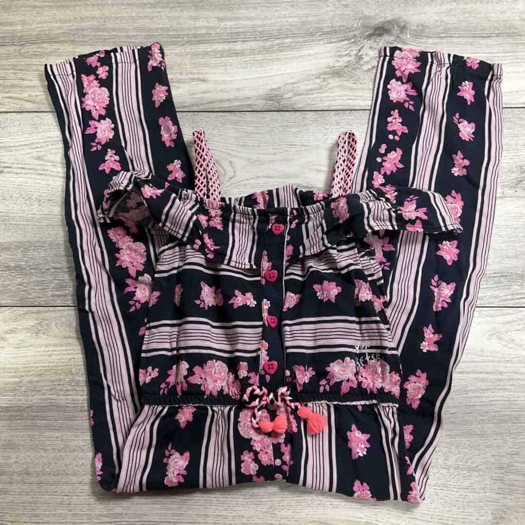 GIRLS - 5T - Romper