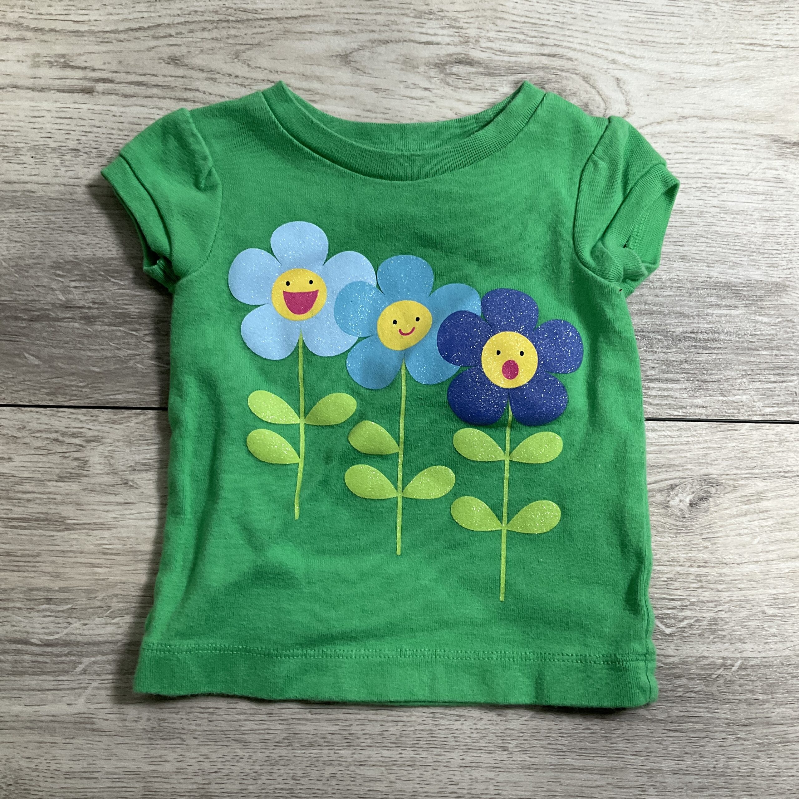 GIRLS - 3 Month - Shirt