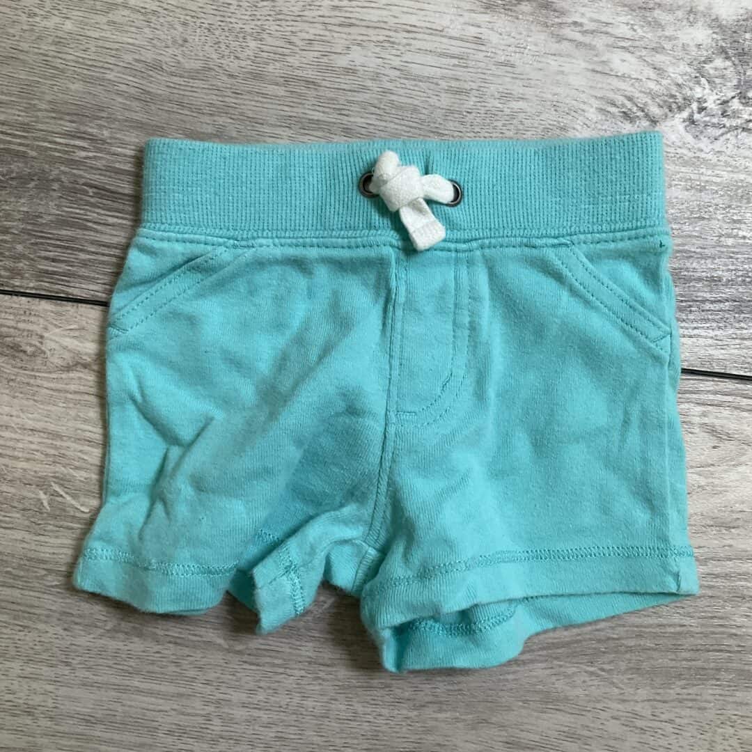 GIRLS - 3 Month - Shorts