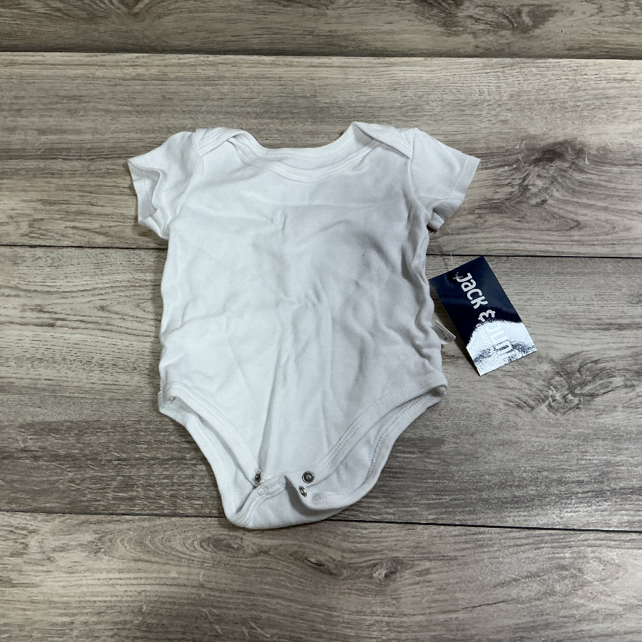BOYS/GIRLS - 9/12 Month - Onesie
