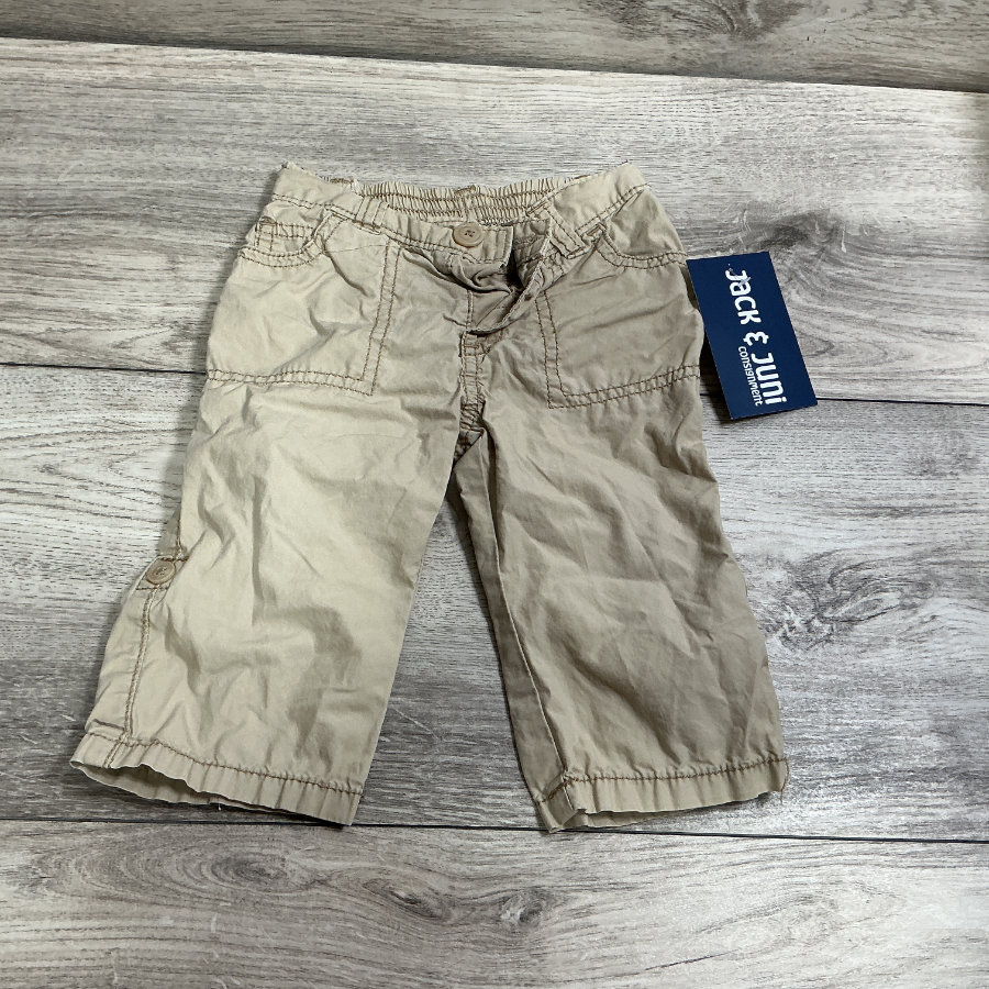 BOYS - 6/12 Month - Pants