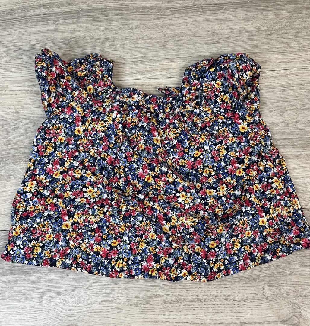GIRLS - 18/24 Months - Shirt / Tunic