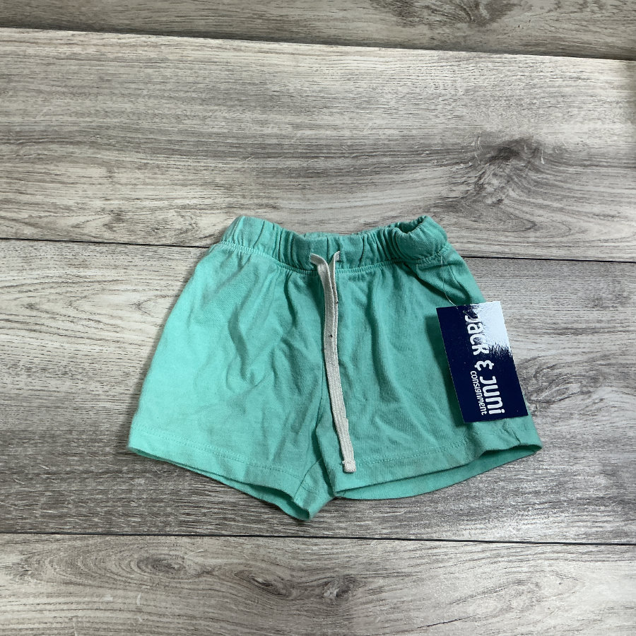GIRLS - 12/18 Month - Shorts - Play Clothes