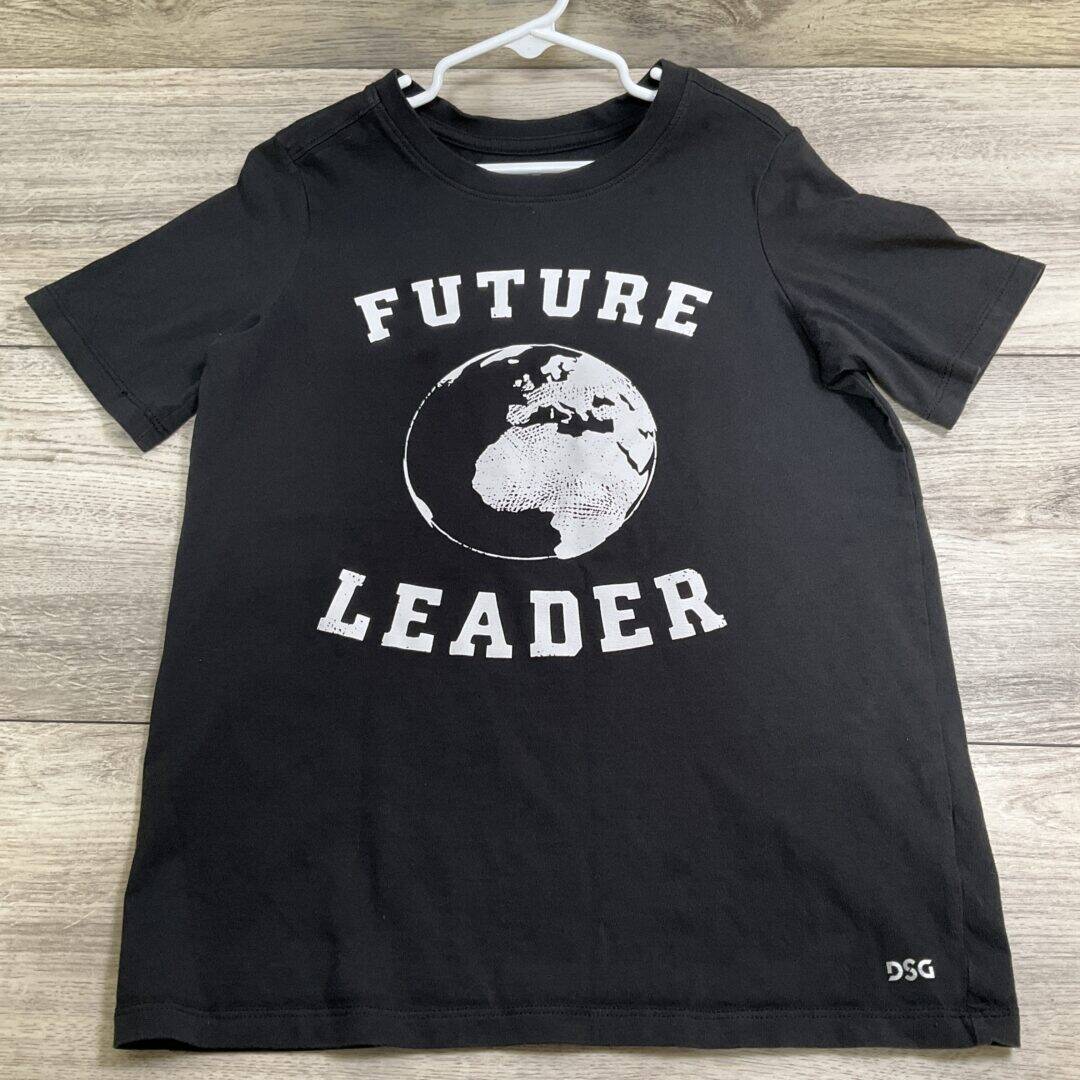 BOYS - 10/12 - Shirt