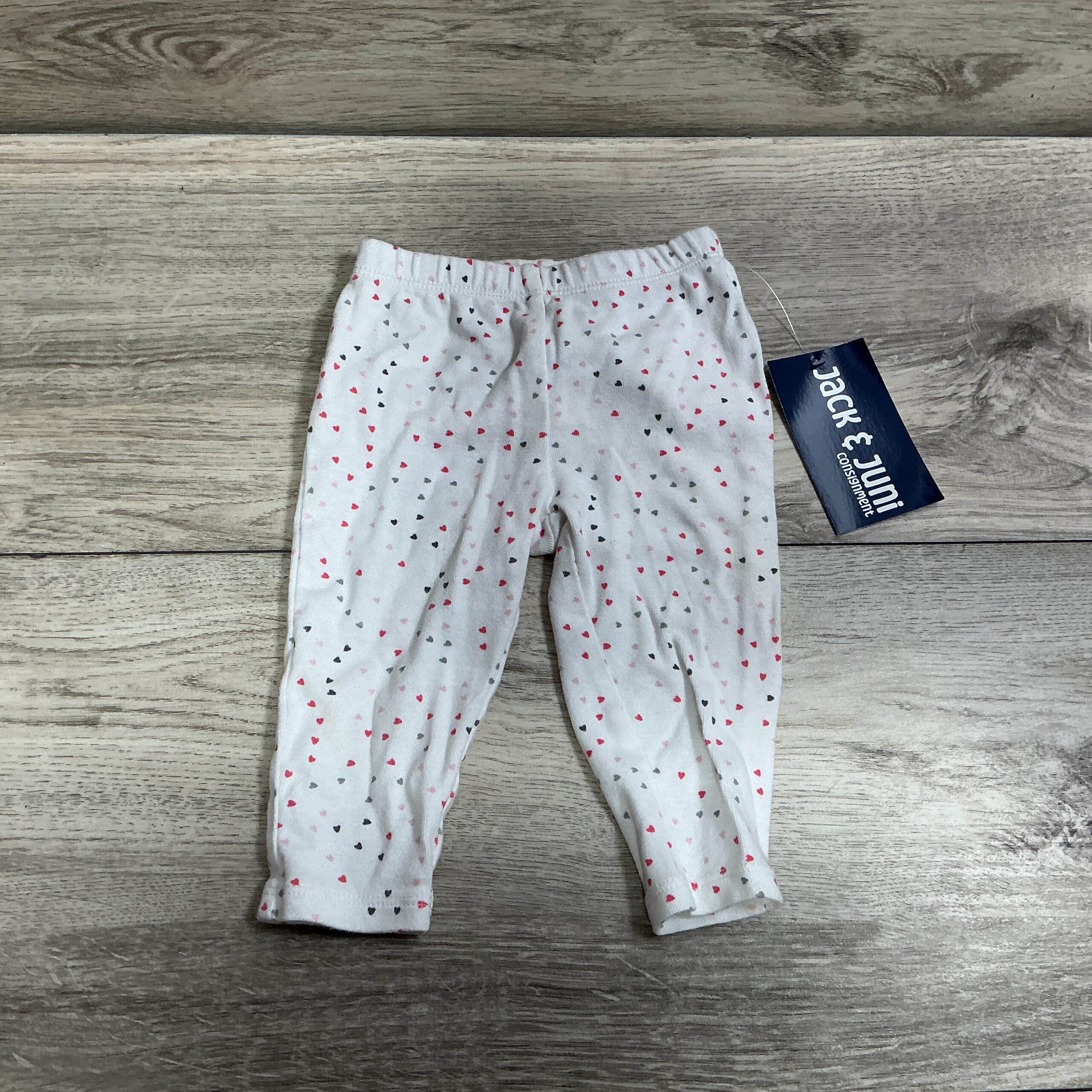GIRLS - 6 Month - Pants