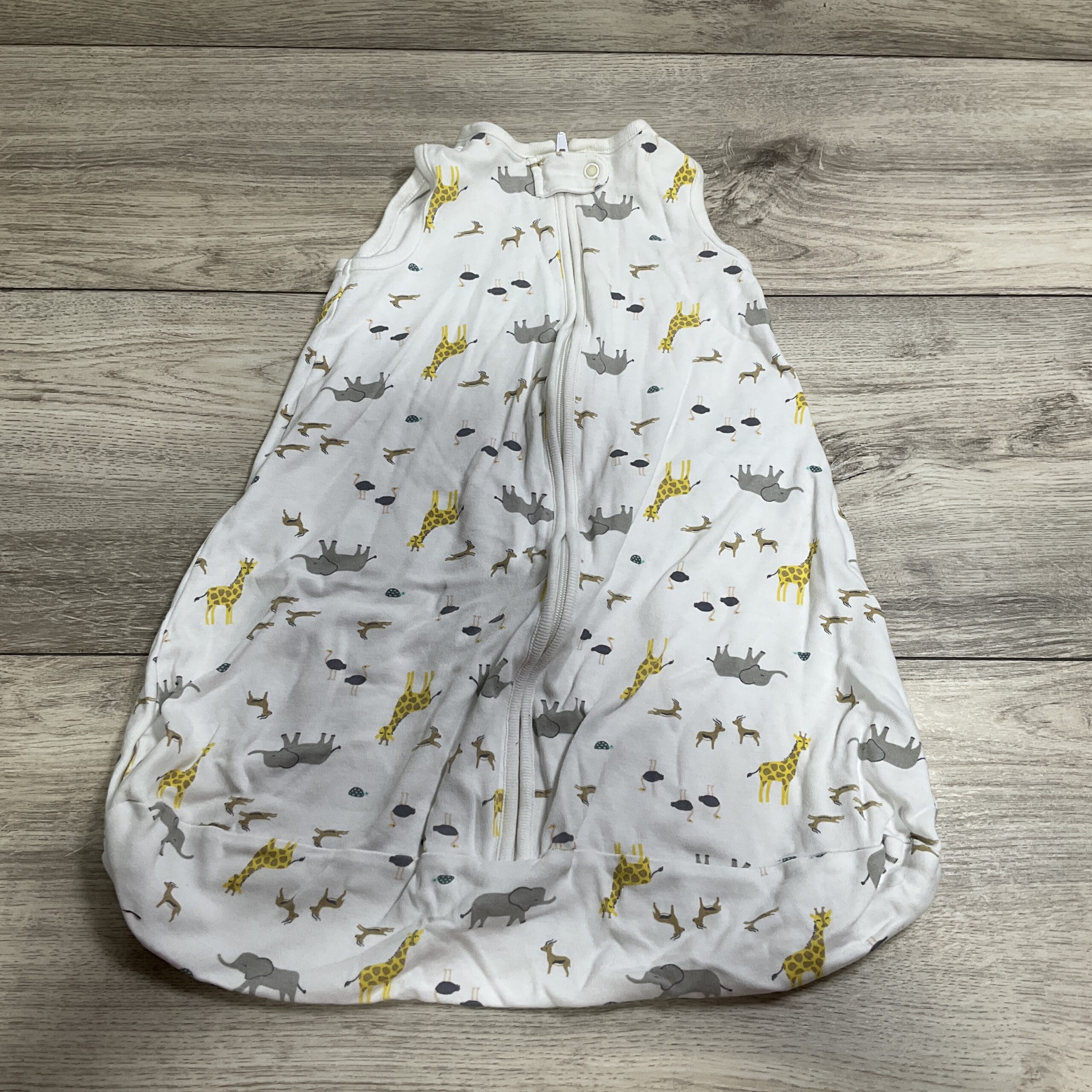 BOYS - 0/3 Month - Sleep Sack