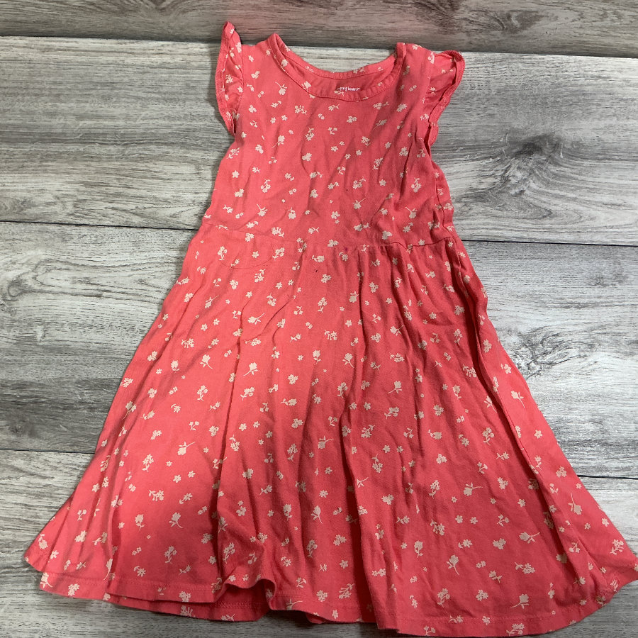GIRLS - 4T - Dress