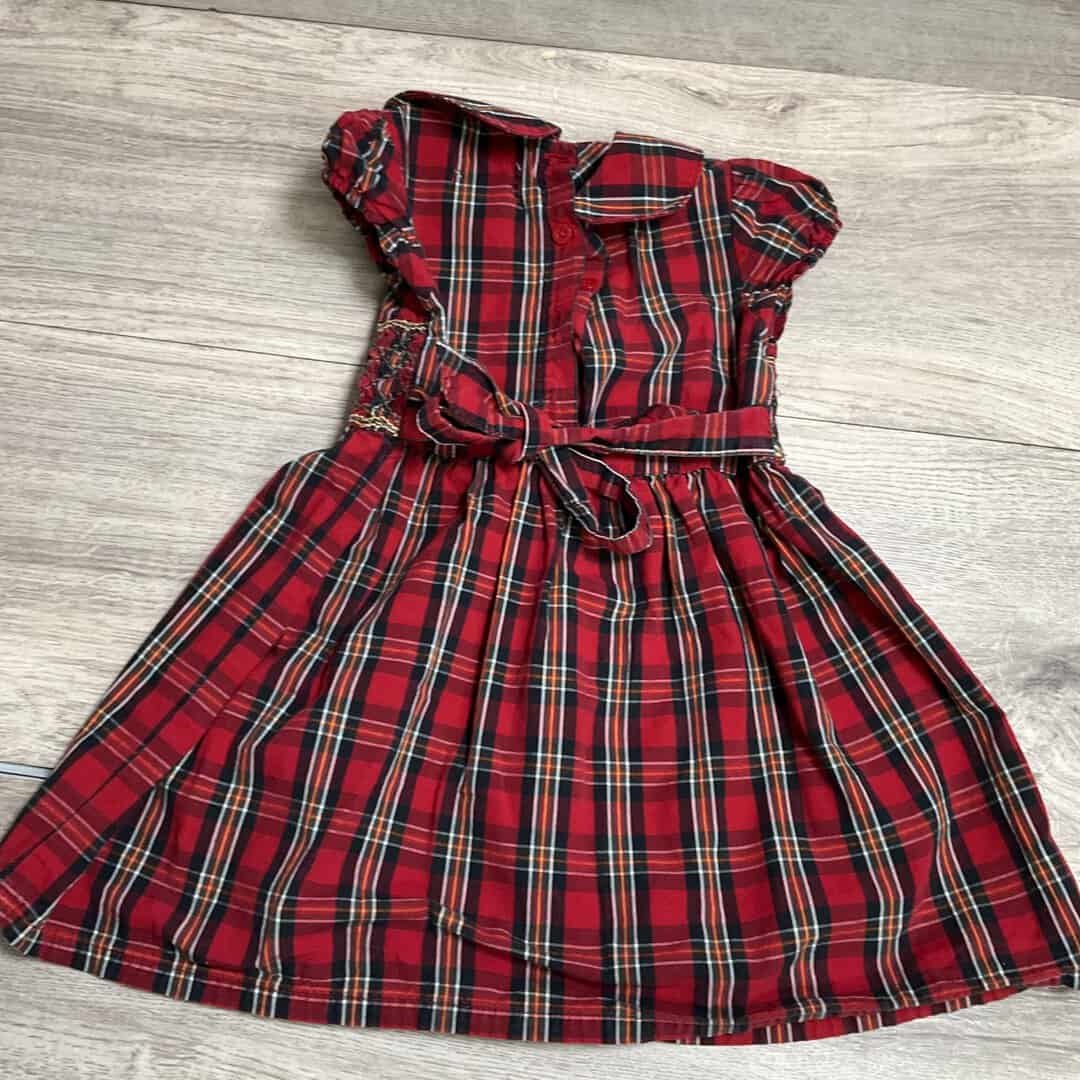 GIRLS - 2T - Dress