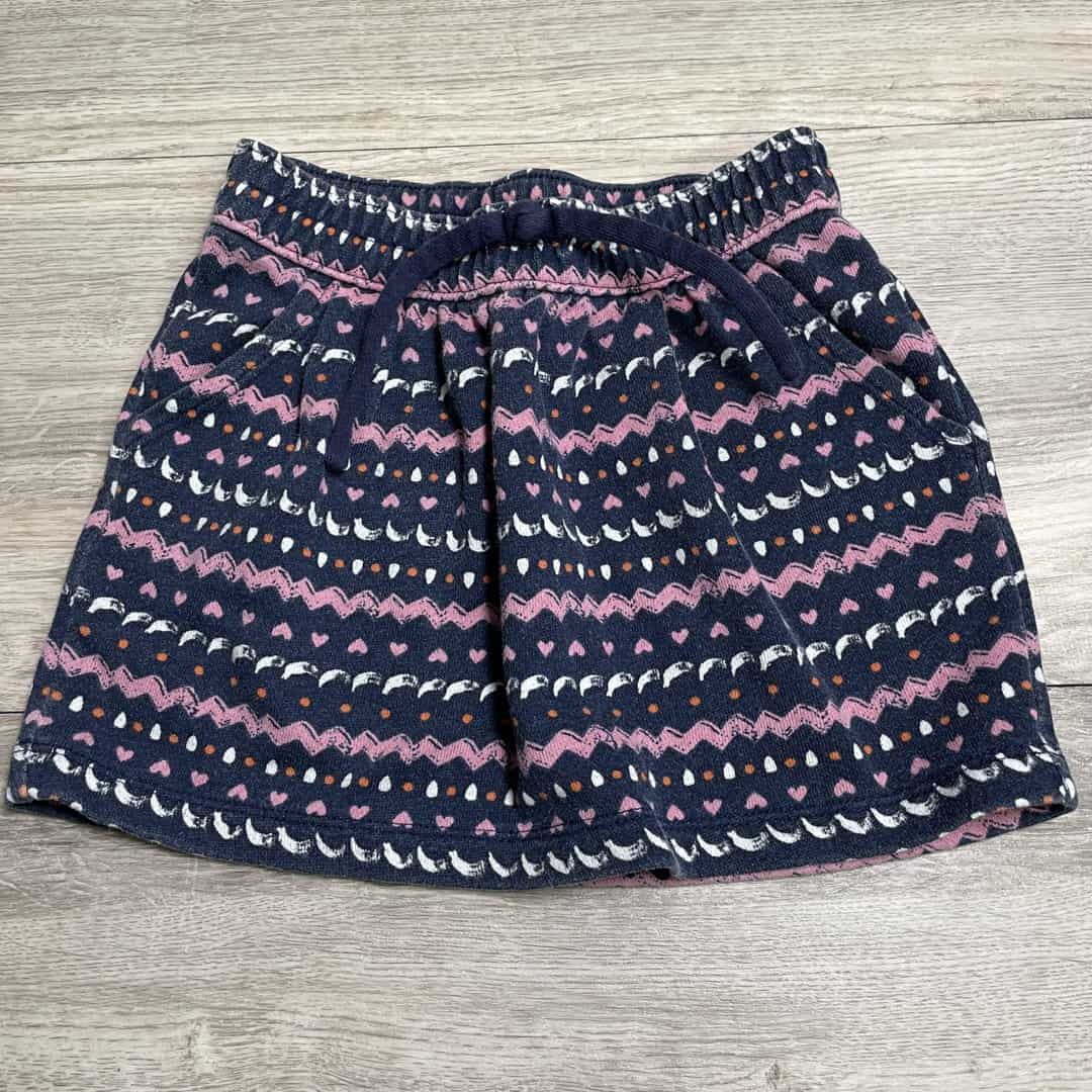 GIRLS - Size 5 - Skirt