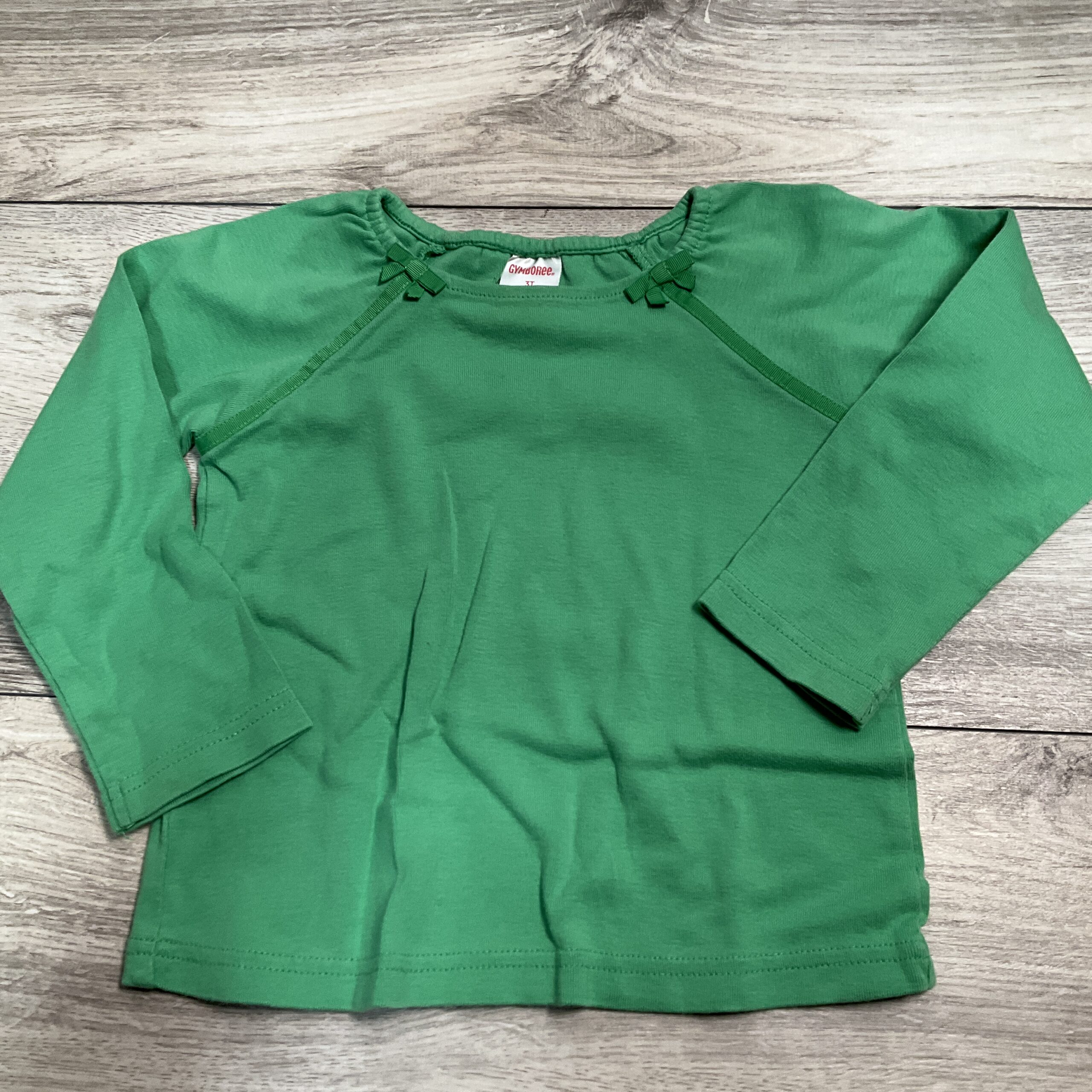 GIRLS - 3T - Shirt