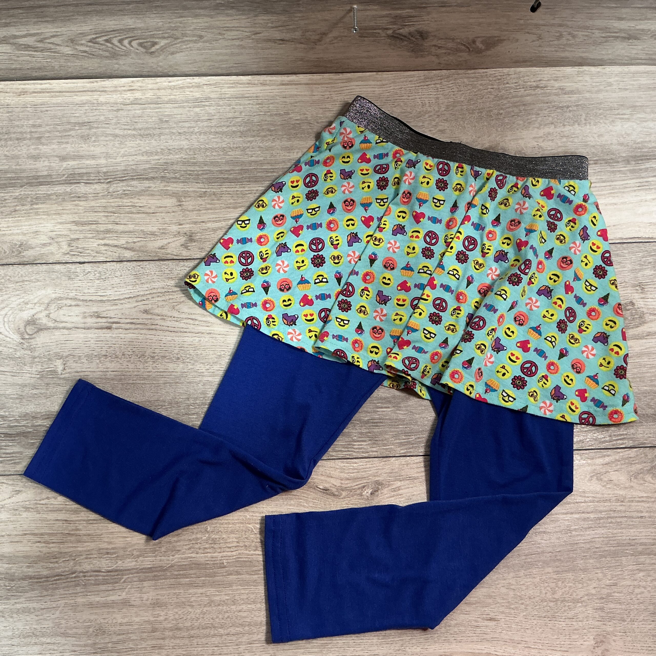 GIRLS - 10/12 - Pants