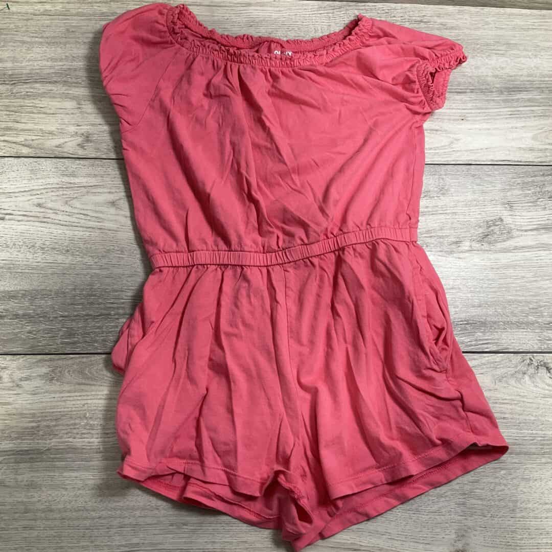 GIRLS - 10/12 - Romper
