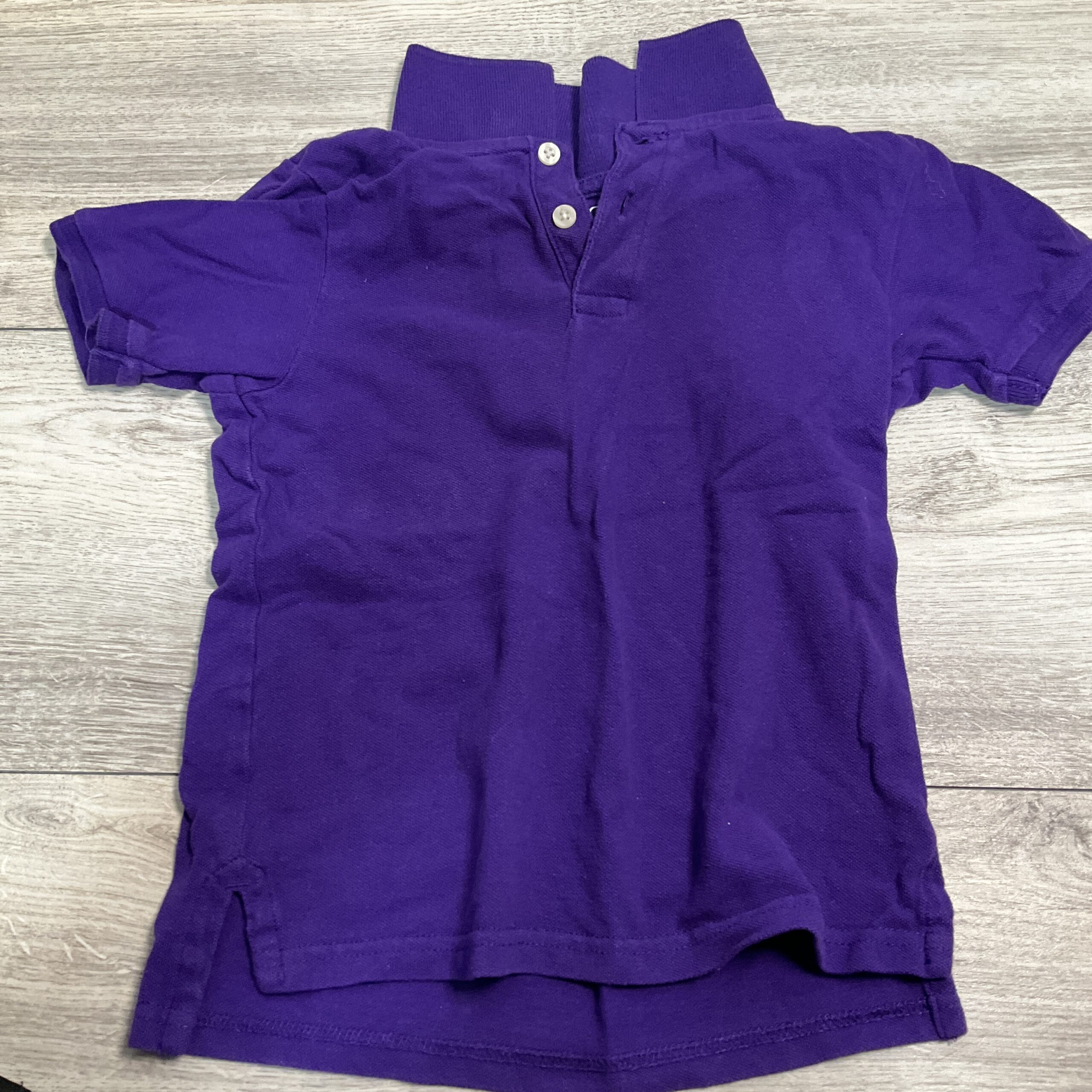 BOYS - 7/8 - Shirt