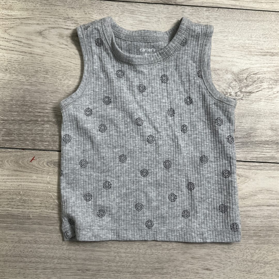 BOYS - 9 Month - Shirt