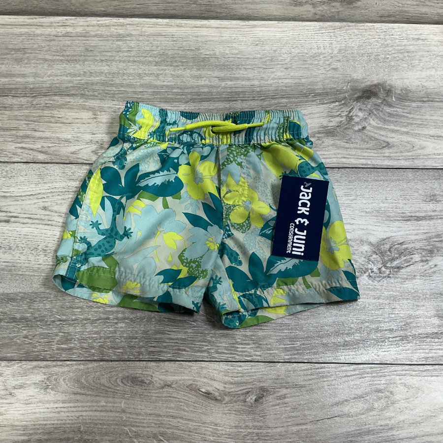 BOYS - 18 Month - Swim Shorts