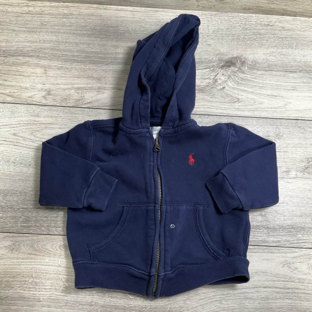 BOYS - 12 Month - Jacket