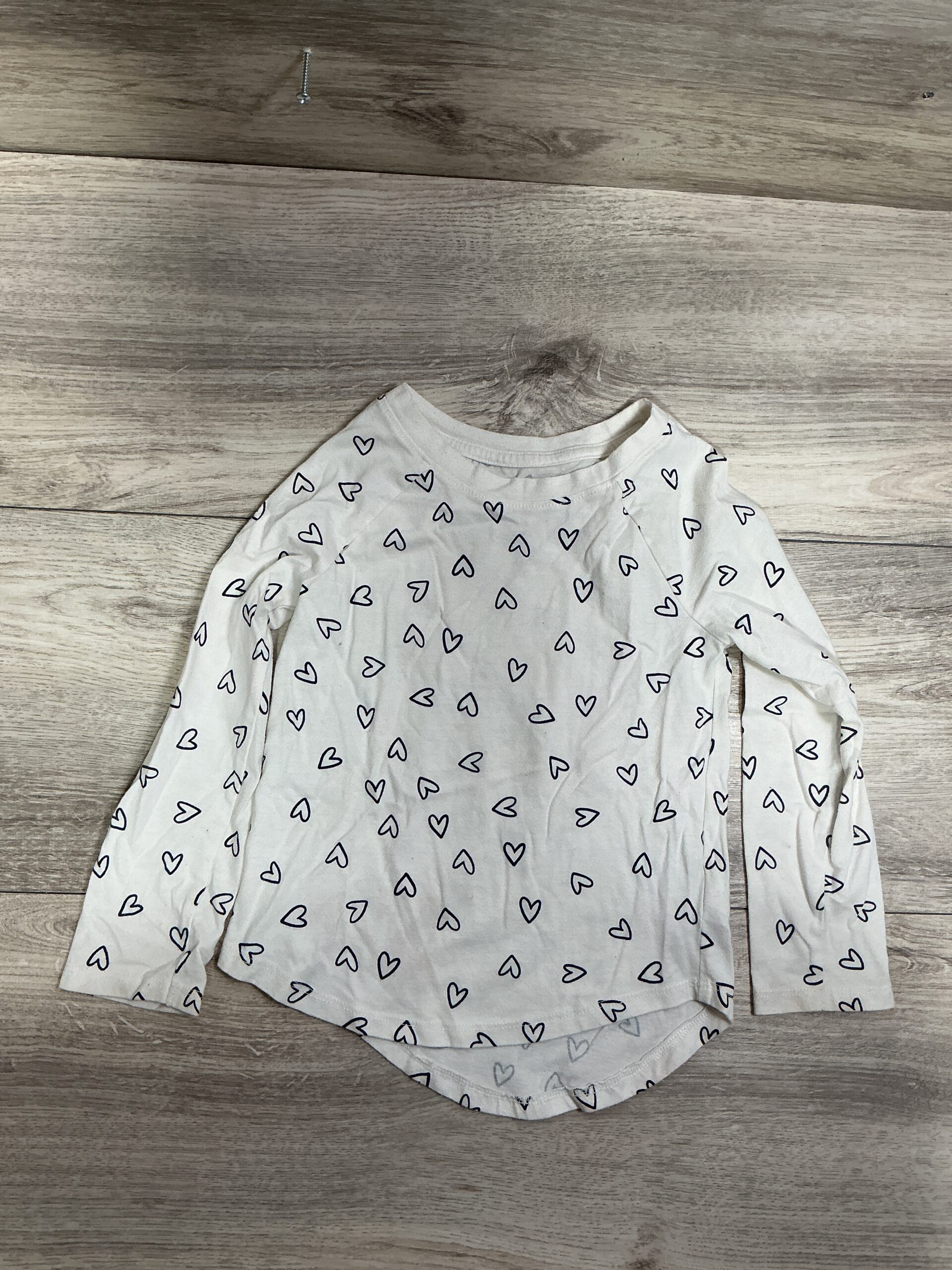 GIRLS - 4T - Shirt