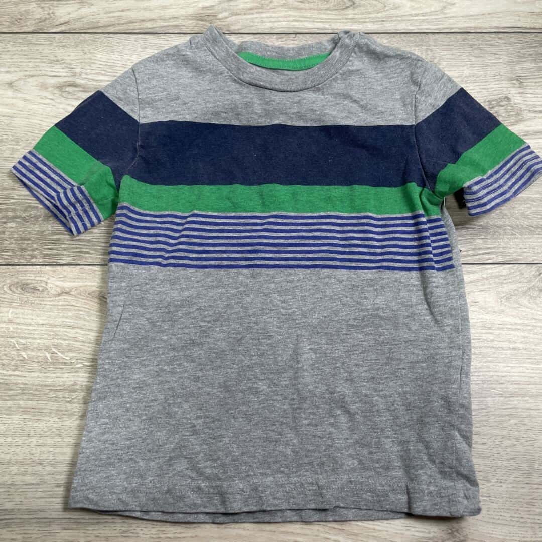 BOYS - 4T - Shirt