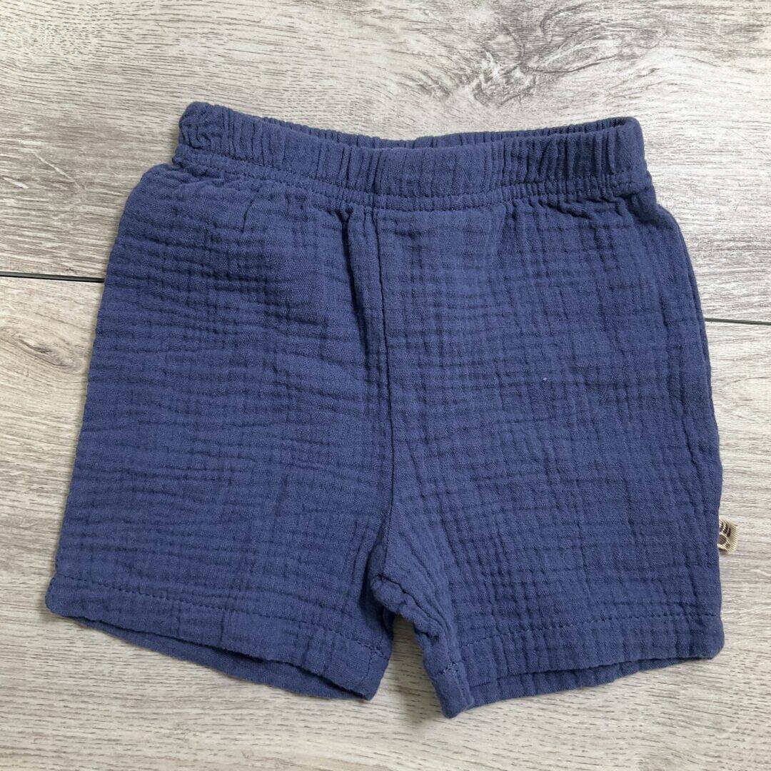 BOYS - 0/3 Month - Shorts