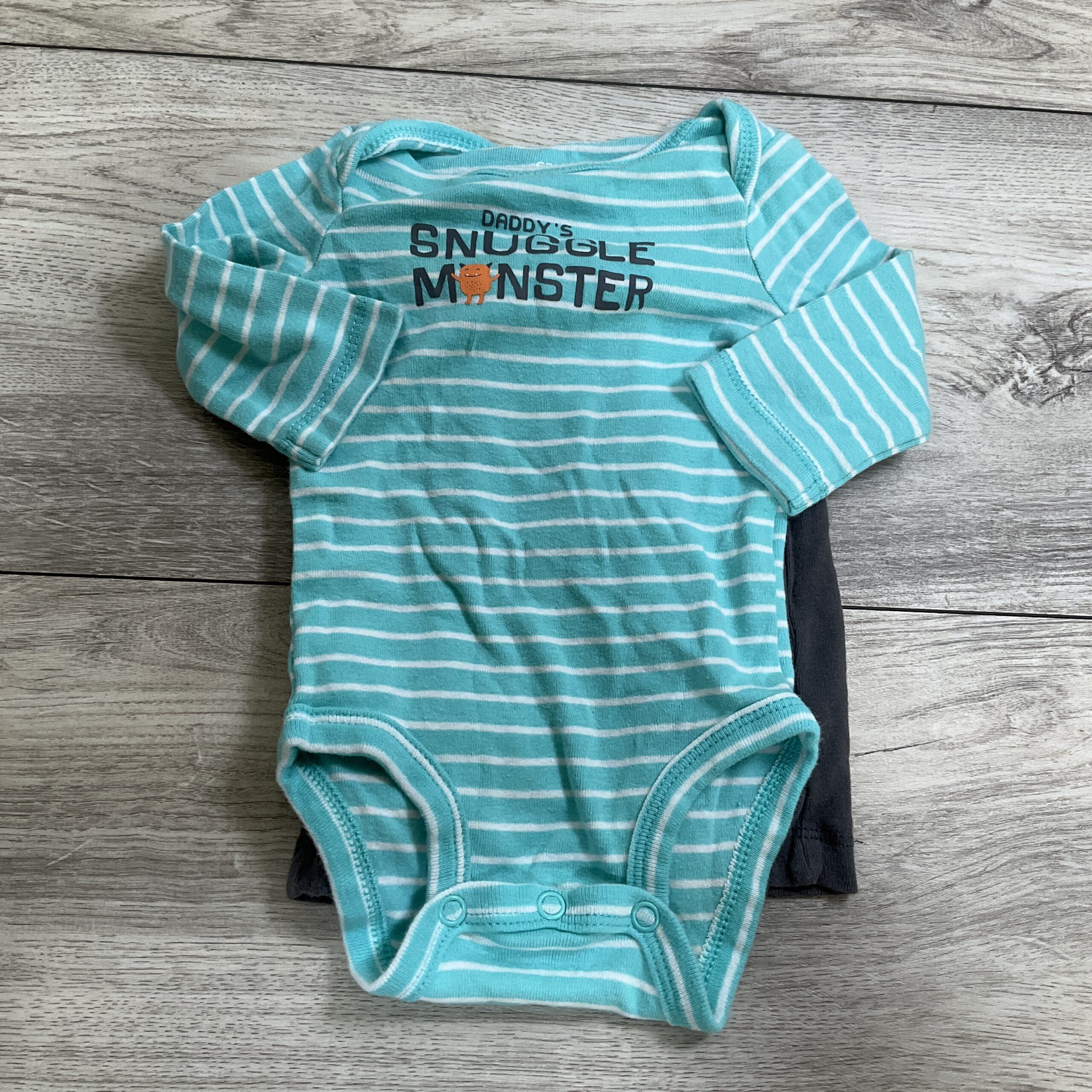 BOYS - 3 Month - Outfit