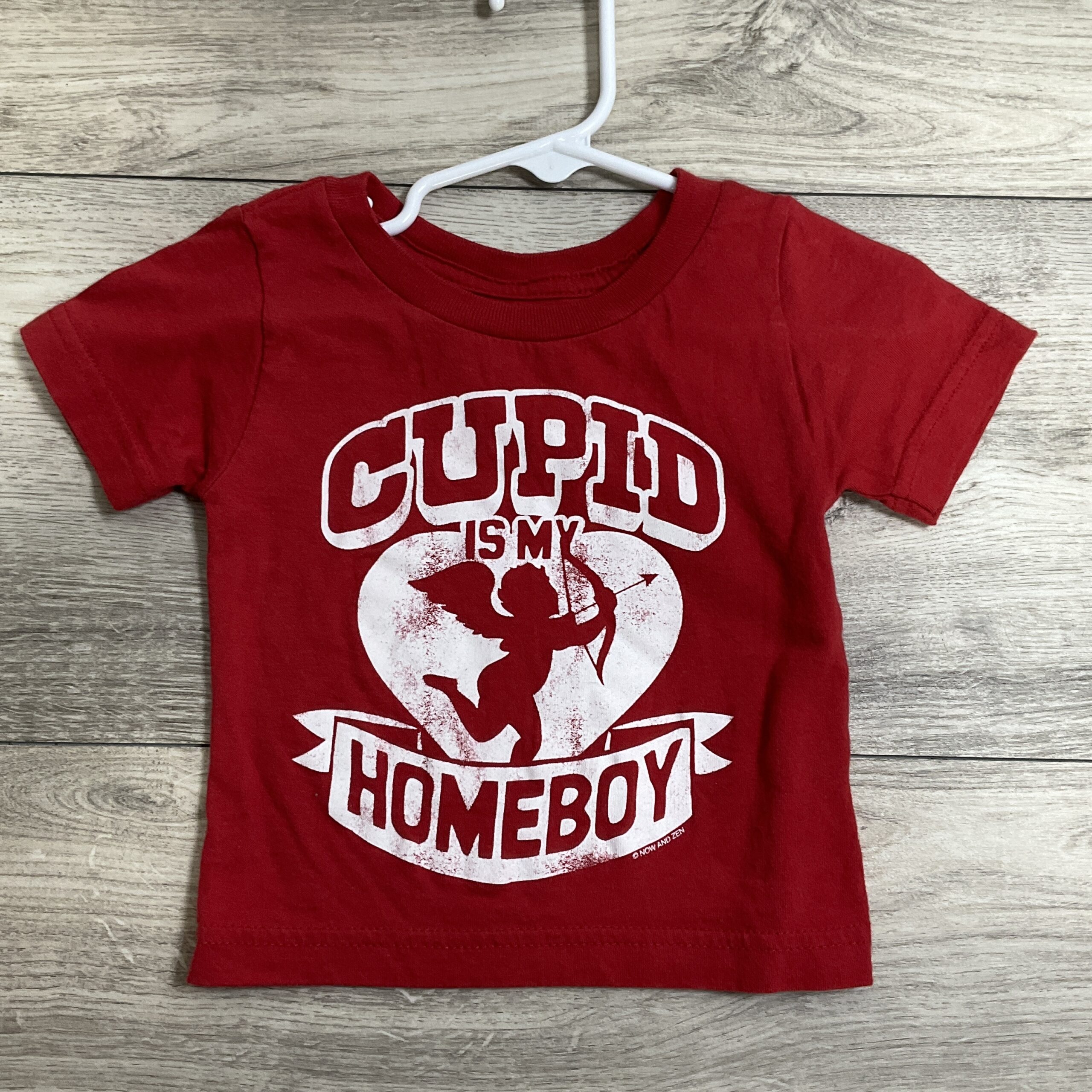 BOYS - 12 Month - Shirt