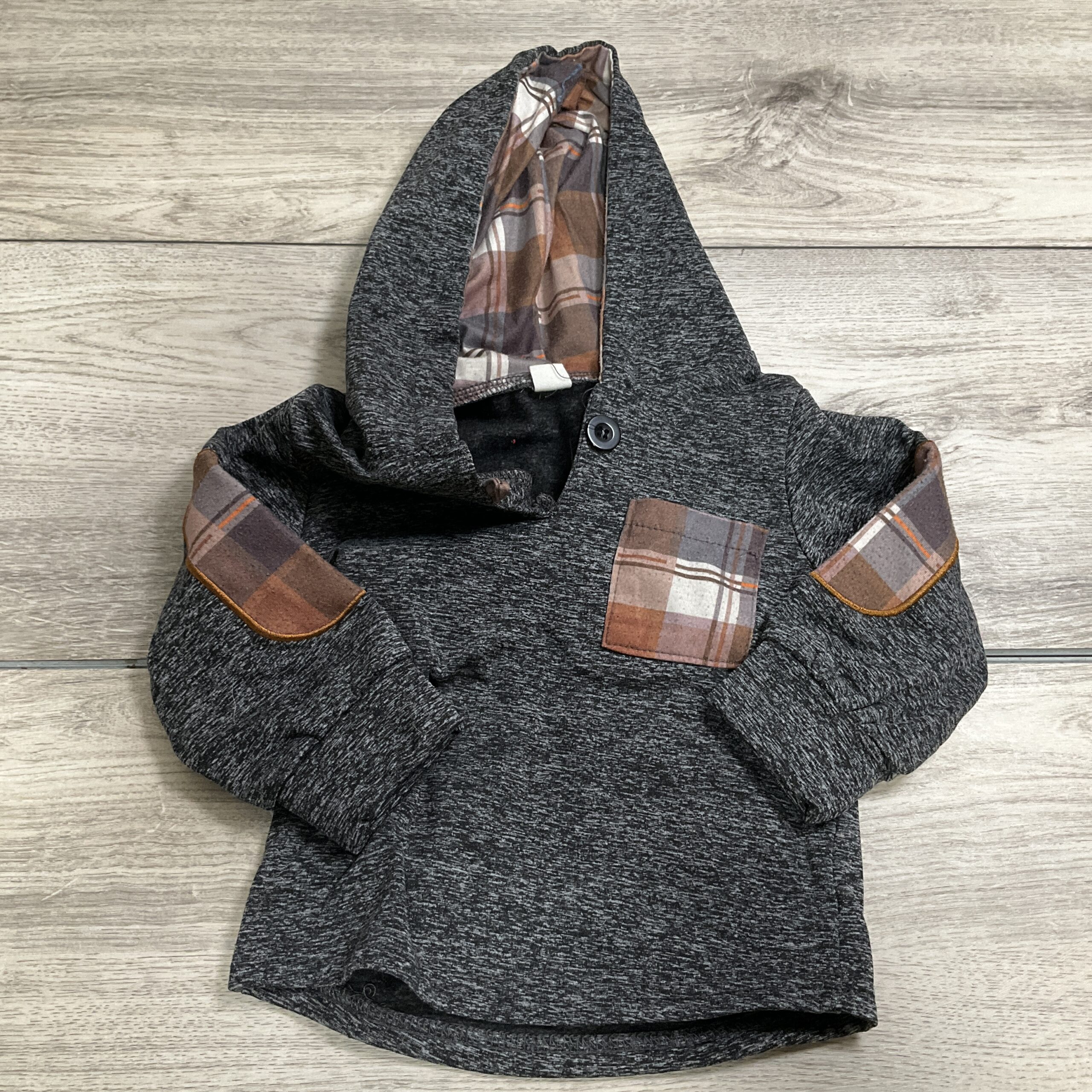 BOYS - 12/18 Month - Pullover