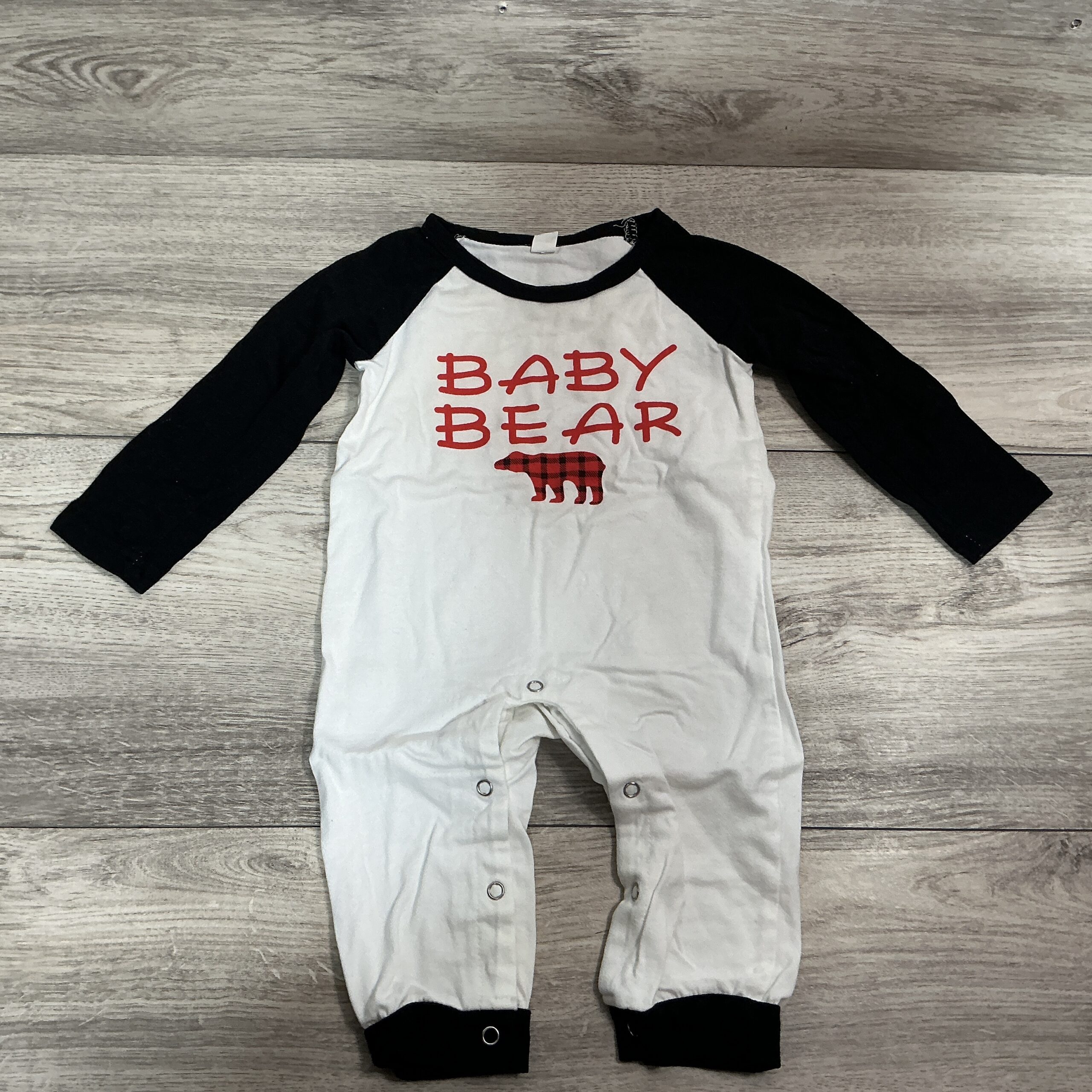 BOYS - 3/6 Month - Jumper