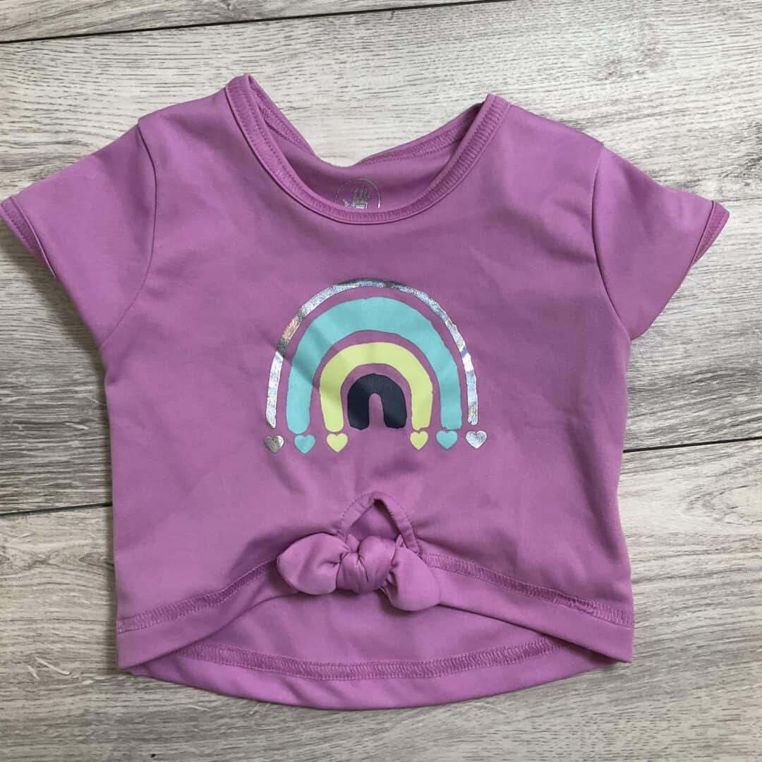 GIRLS - 12 Month - Shirt
