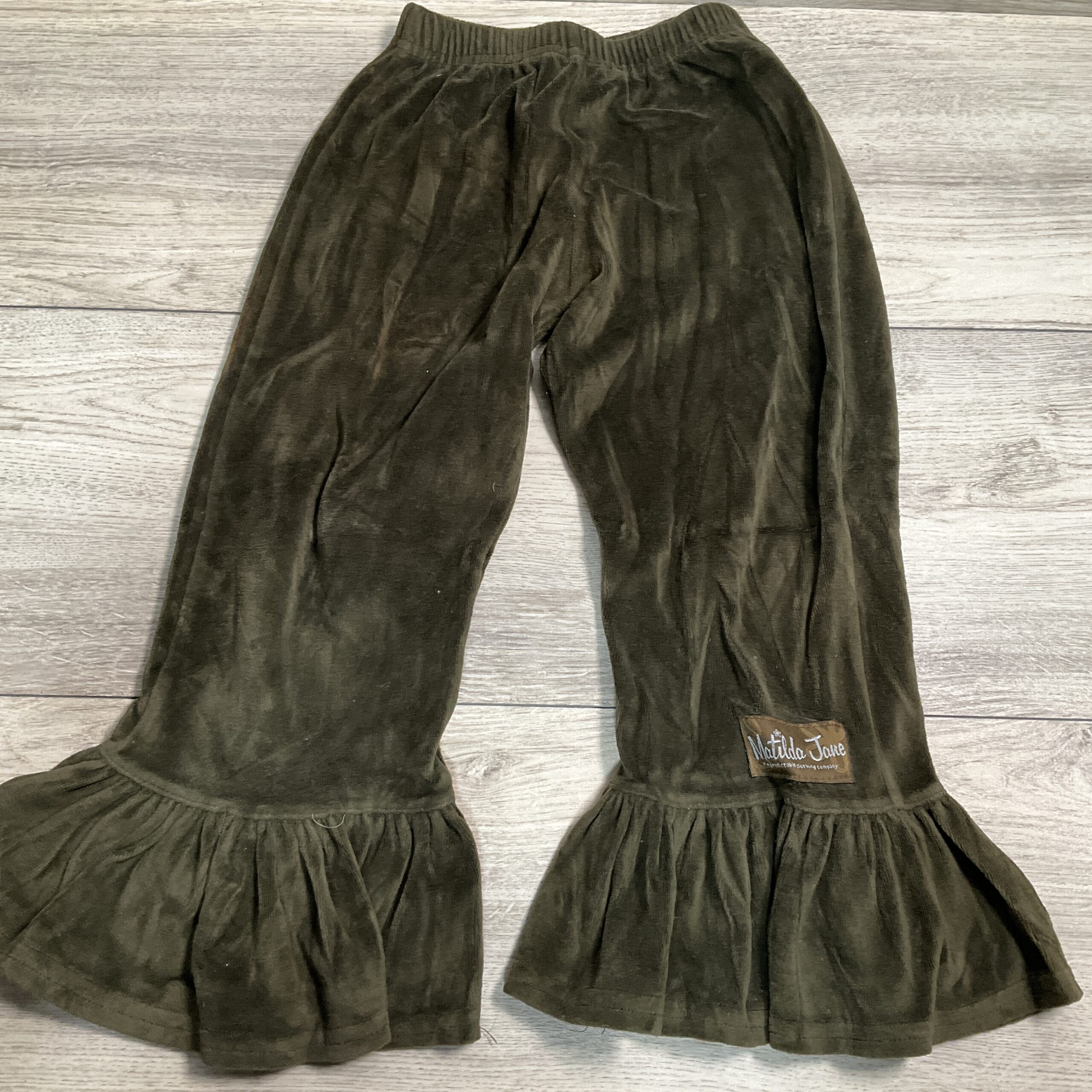 GIRLS - Size 6 - Pants