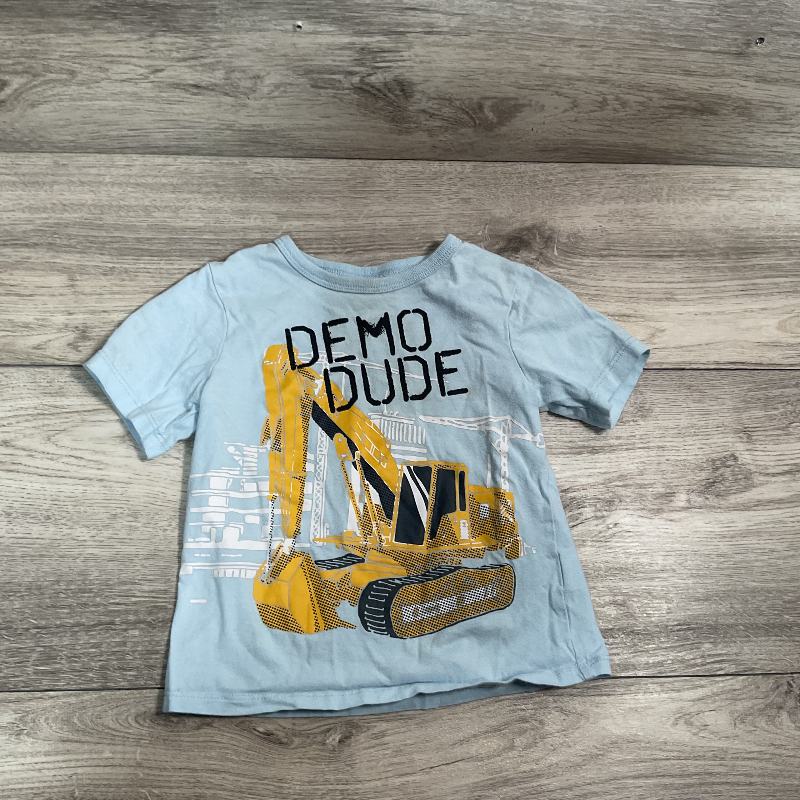 BOYS - 2T - Shirt
