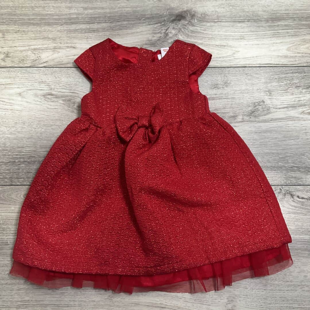 GIRLS - 18 Month - Dress