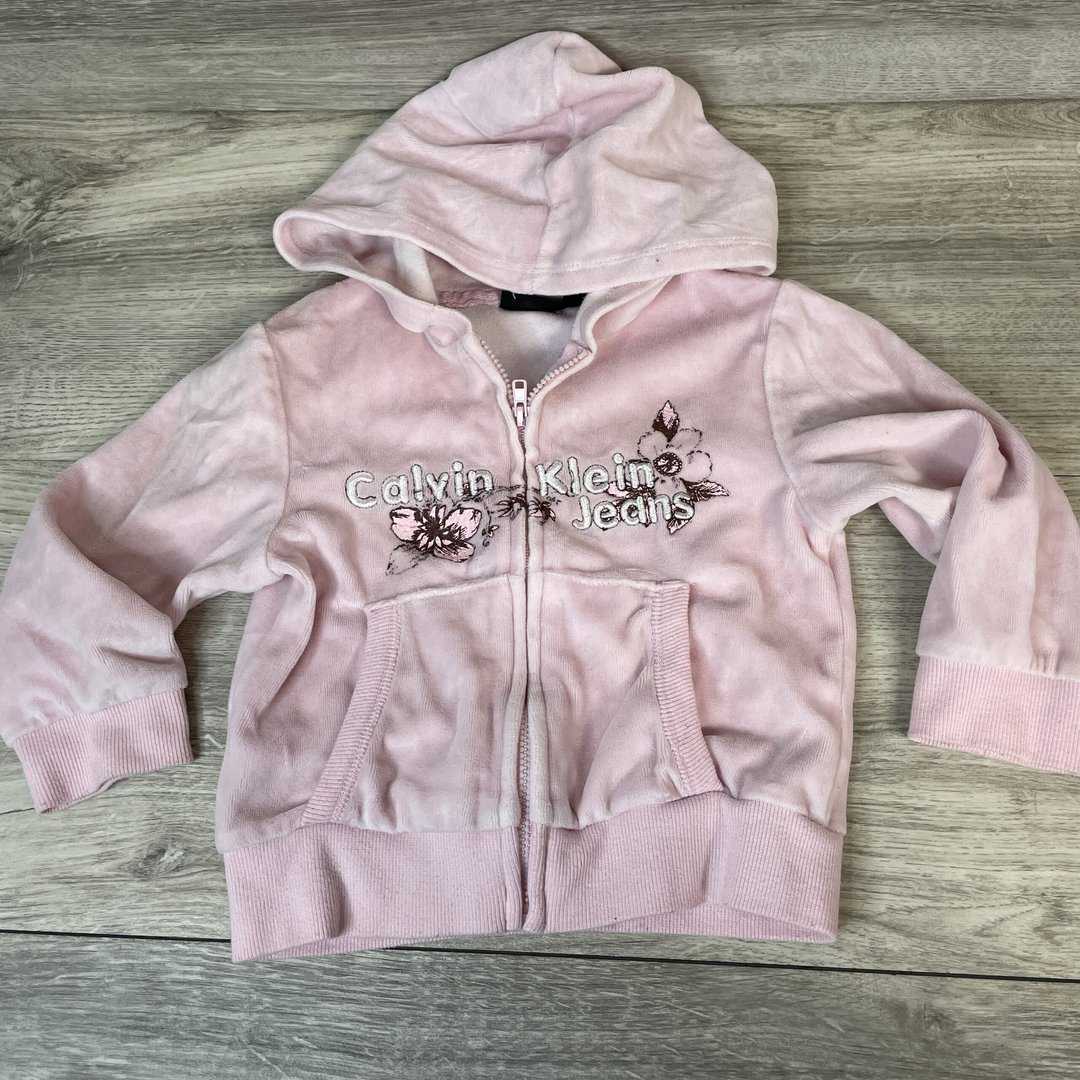 GIRLS - 24 Months - Jacket