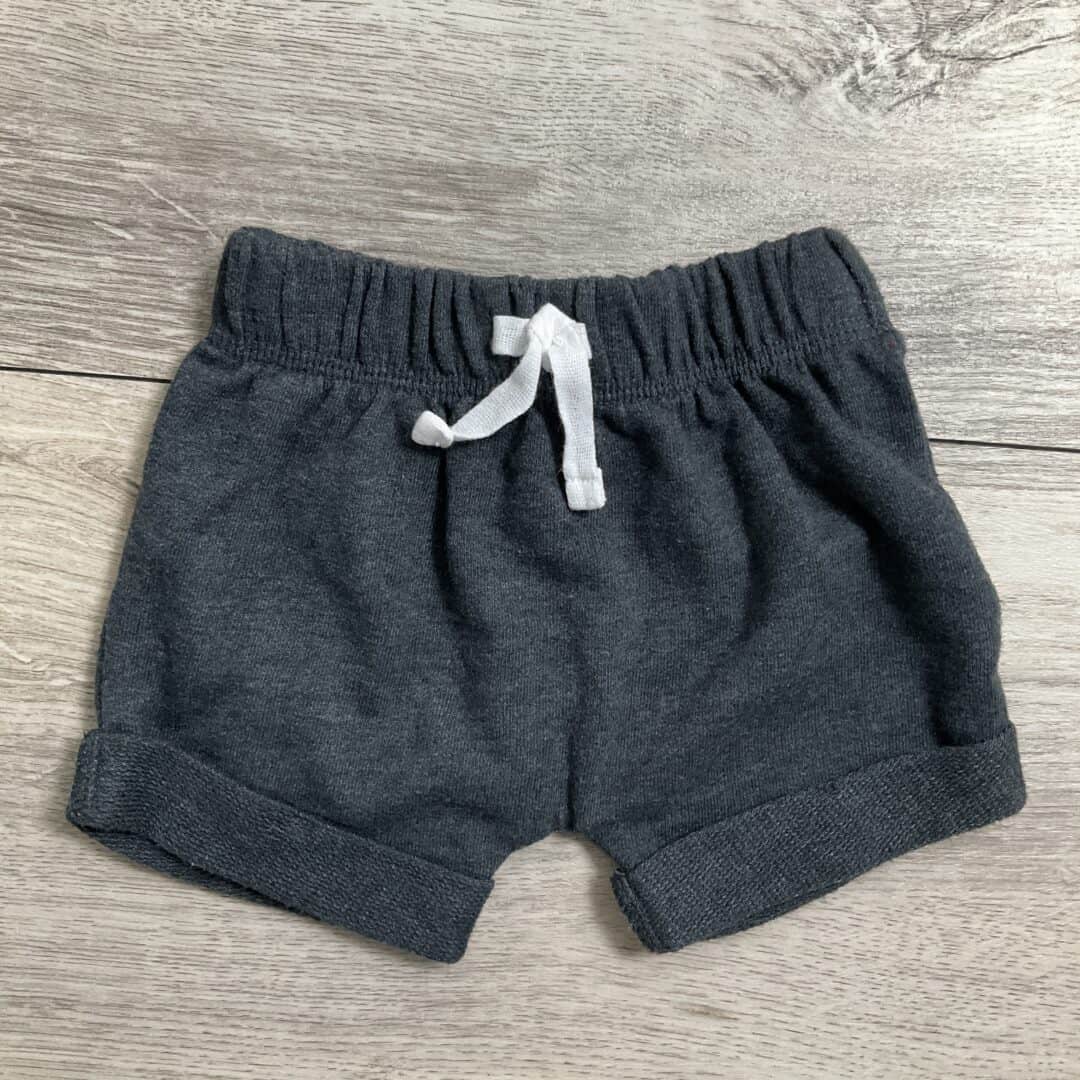 BOYS - Newborn - Shorts