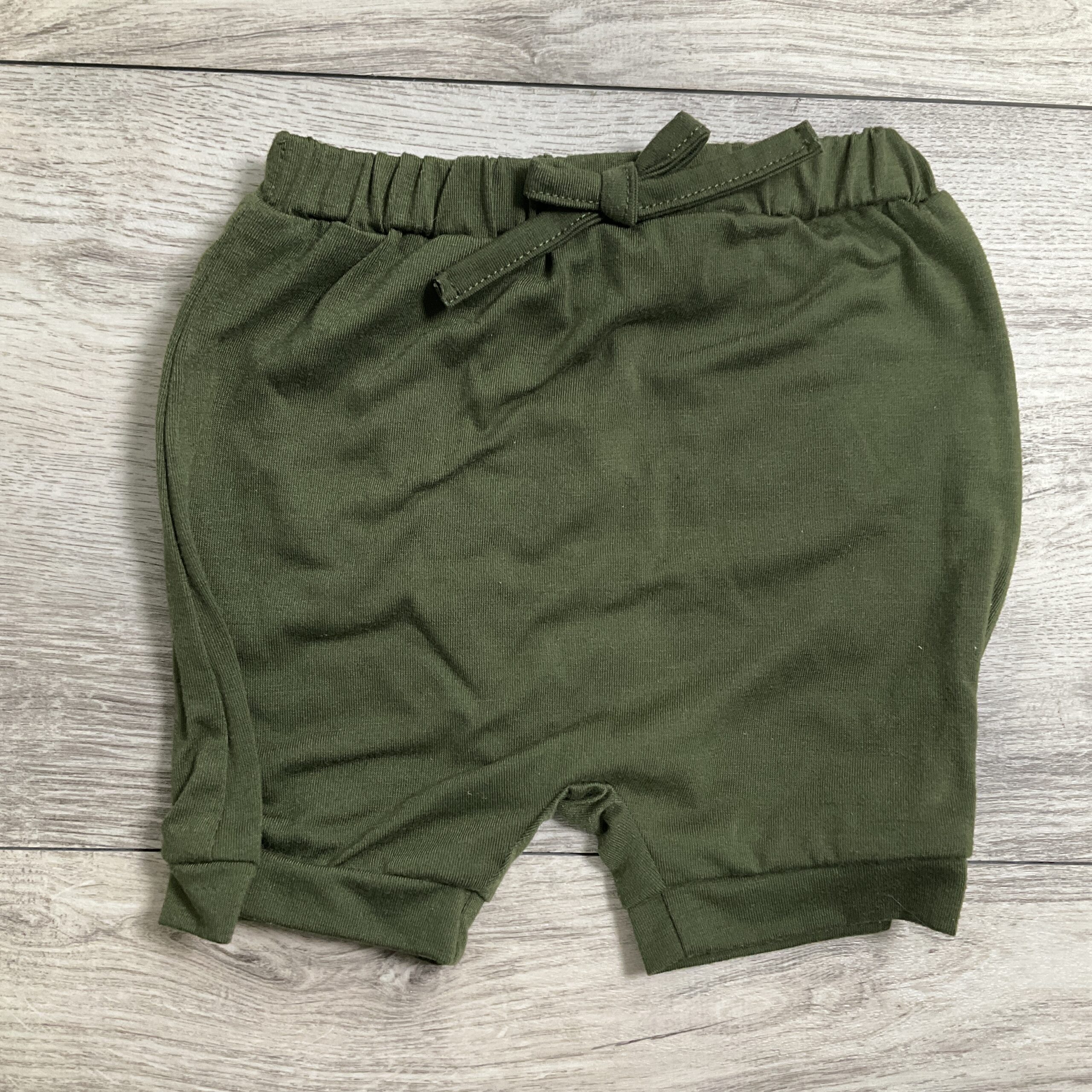 BOYS - 3/6 Month - Shorts