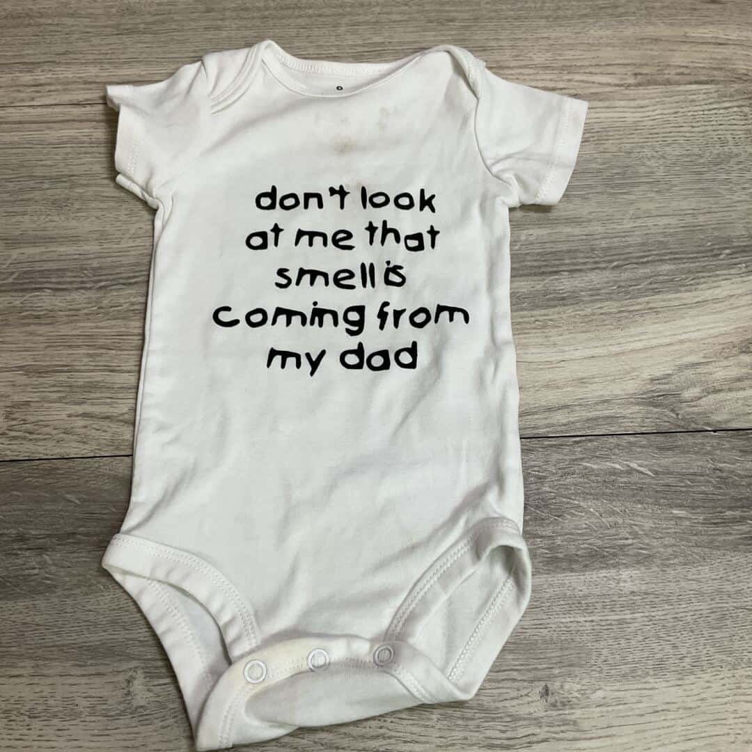 BOYS - 9 Months - Onesie - Heavy Play Clothes