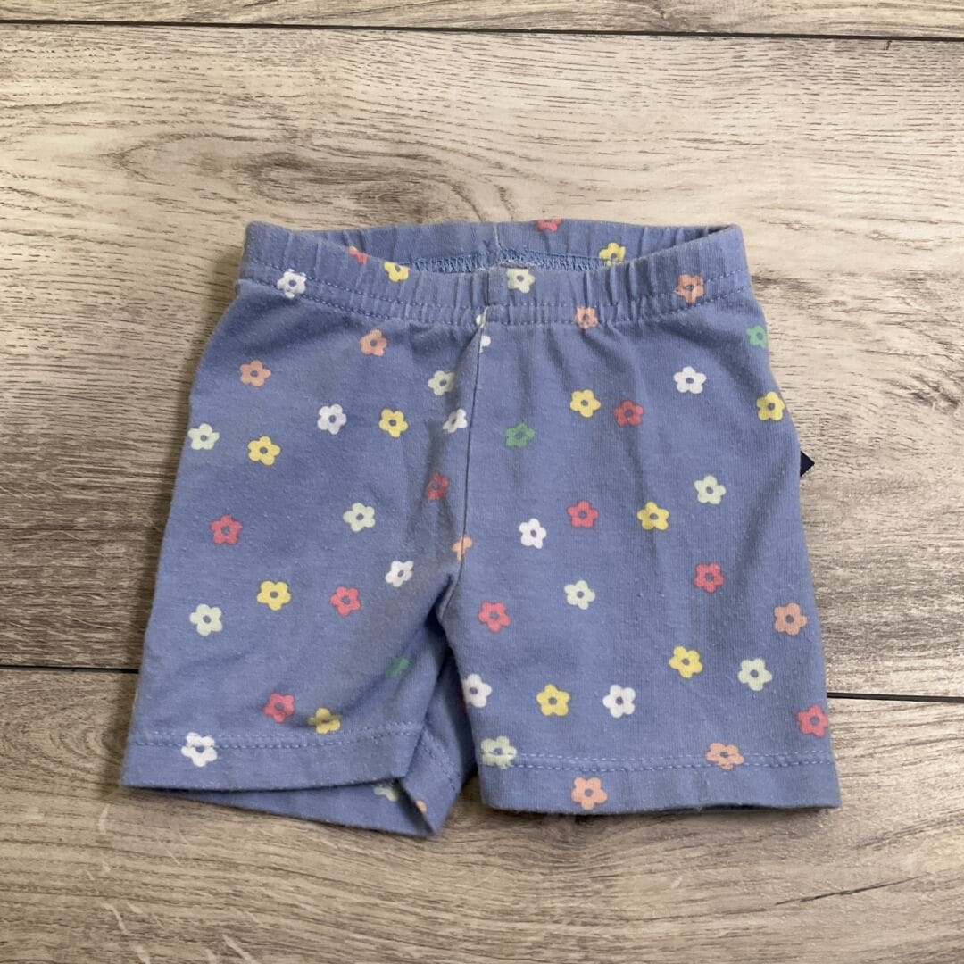 GIRLS - 6/9 Month - Shorts