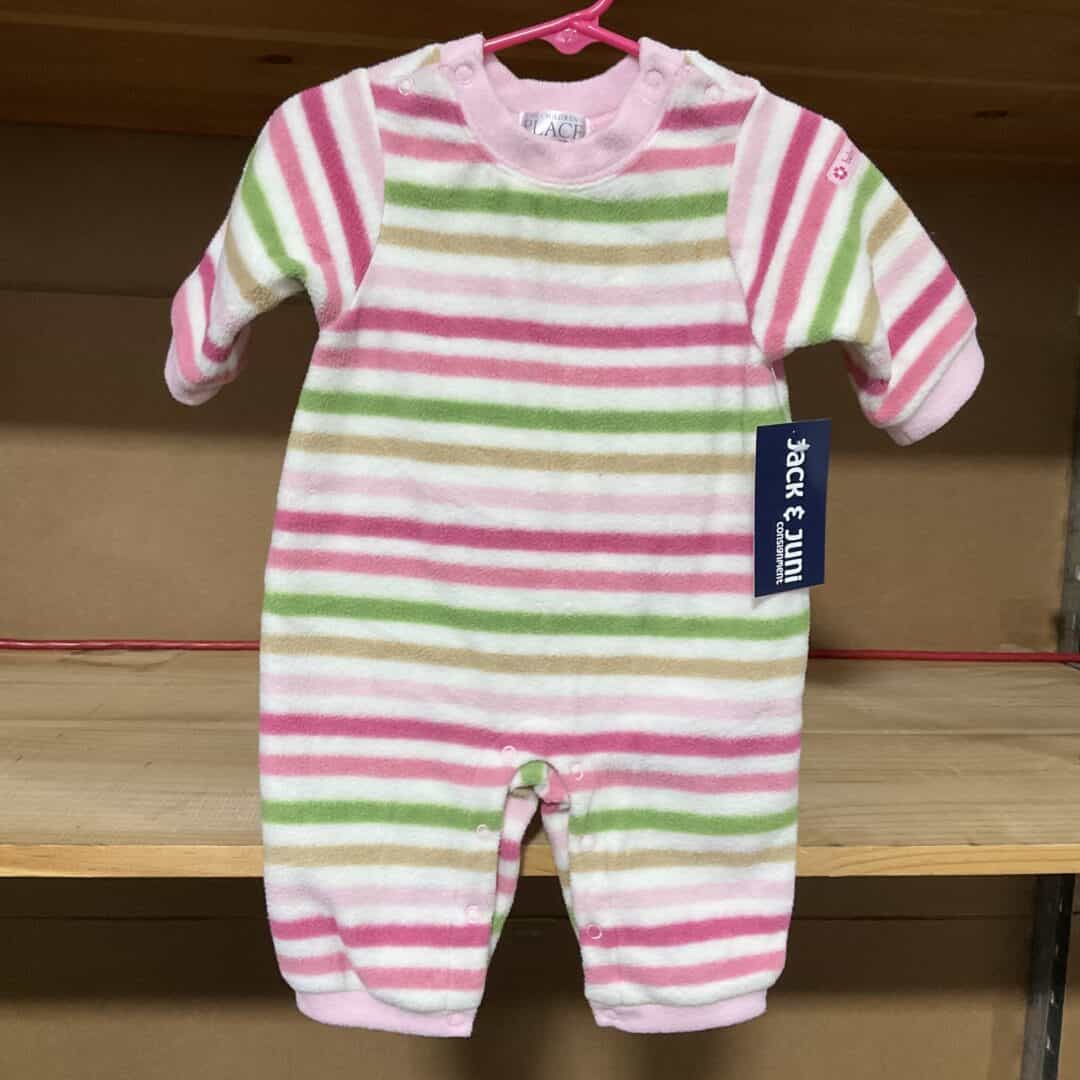 GIRLS - 3/6 Month - Jumper