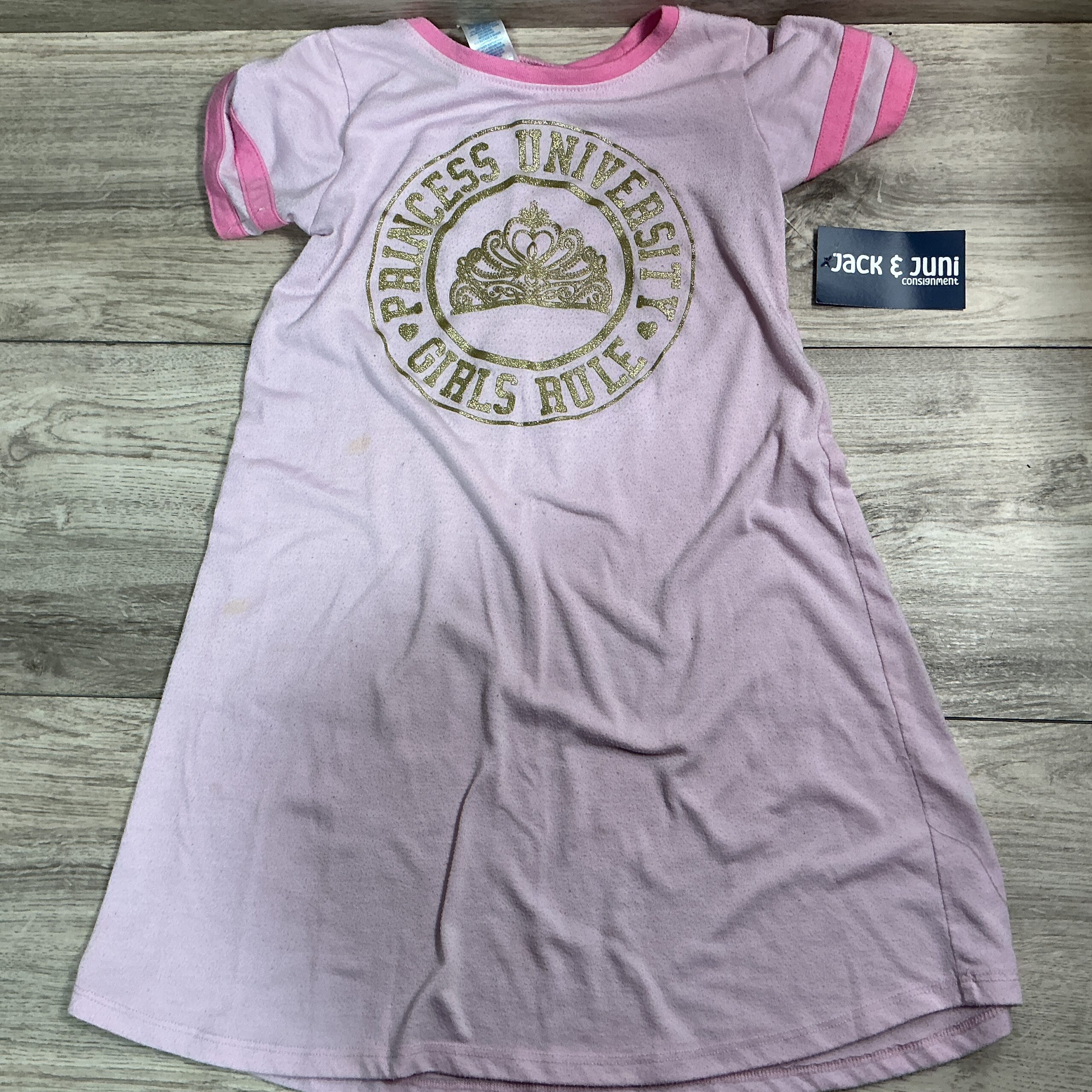 GIRLS - 7/8 - pjs