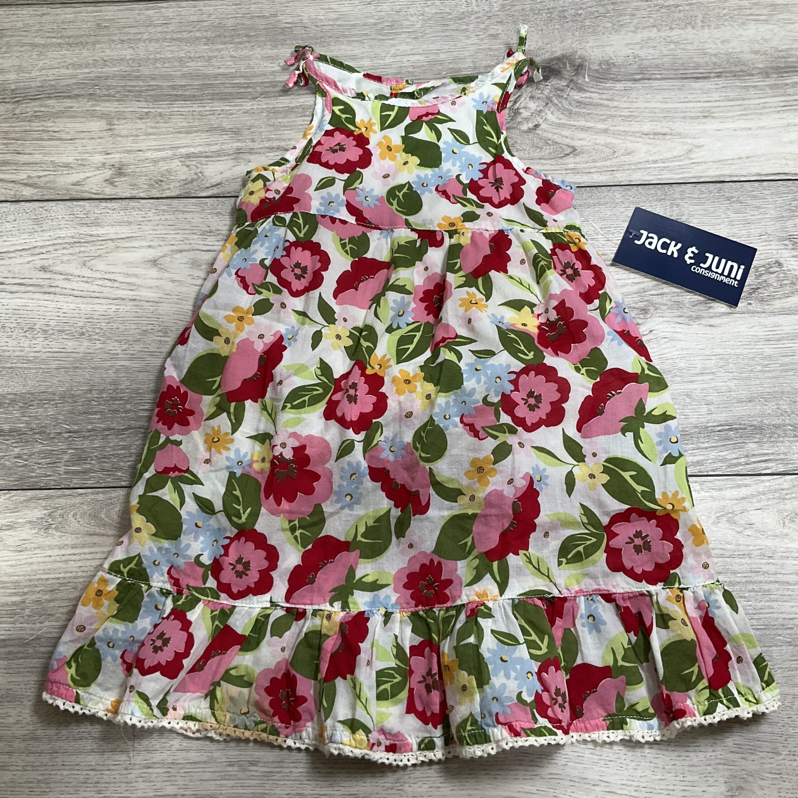 GIRLS - 18 Month - Dress