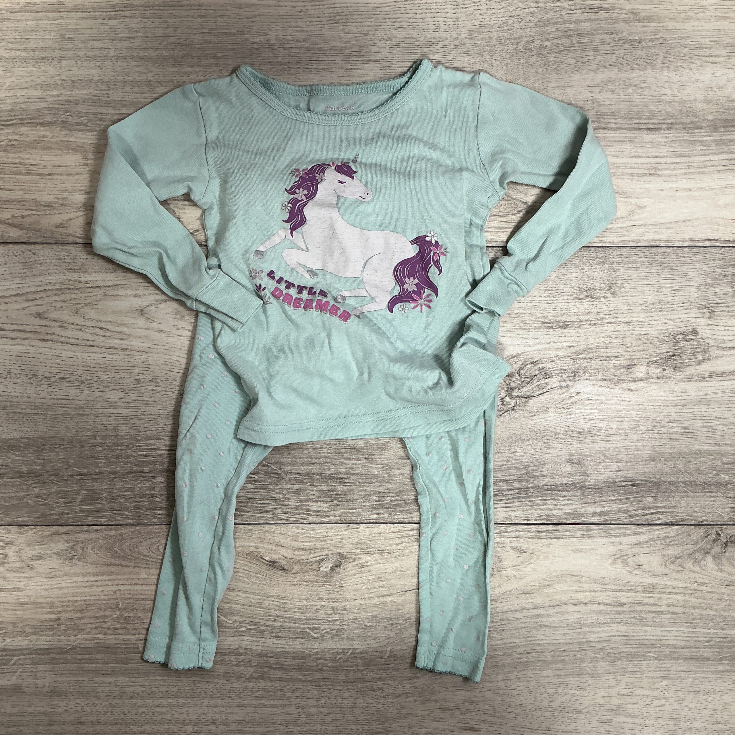 GIRLS - 24 Month - PJ's