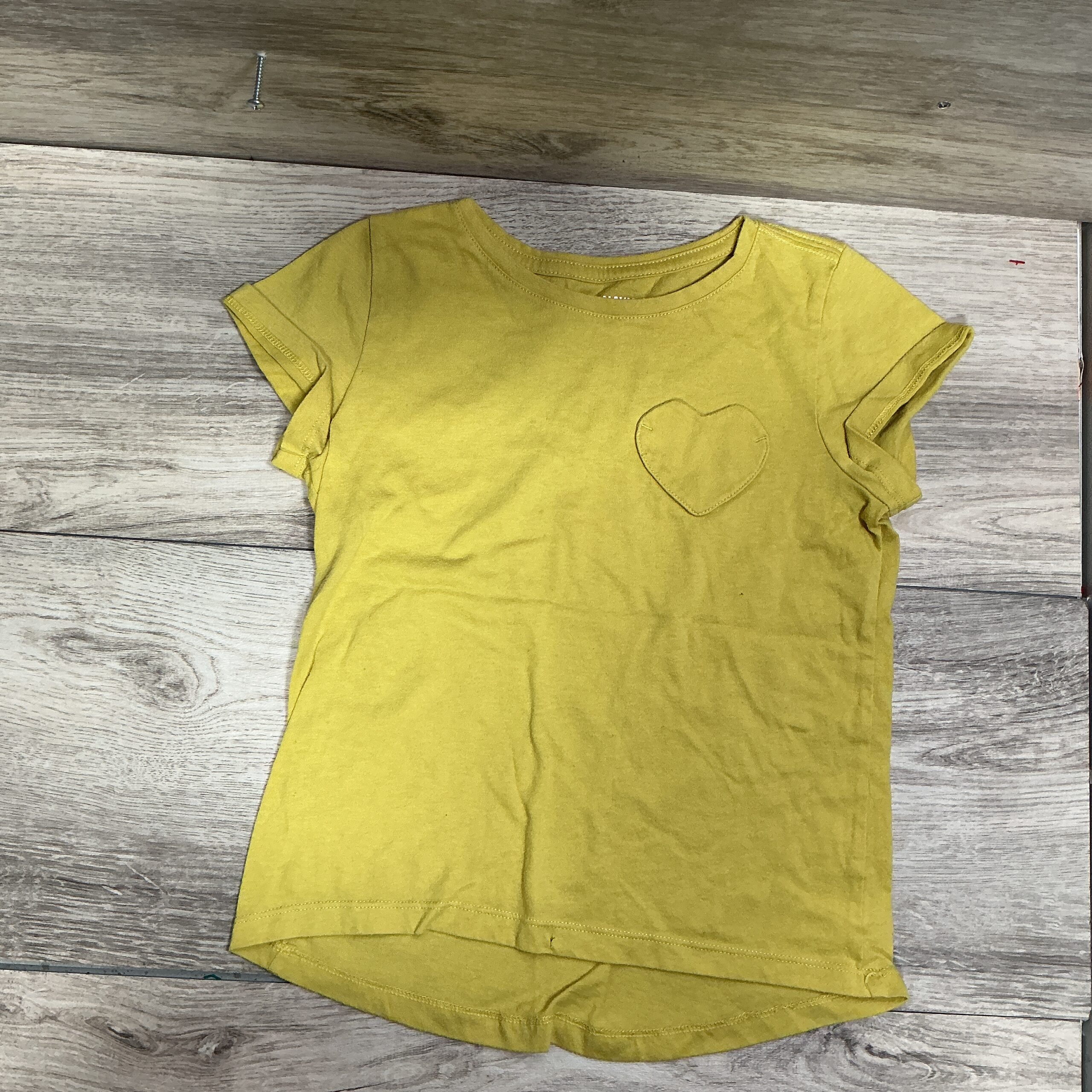 GIRLS - 6/7 - Shirt