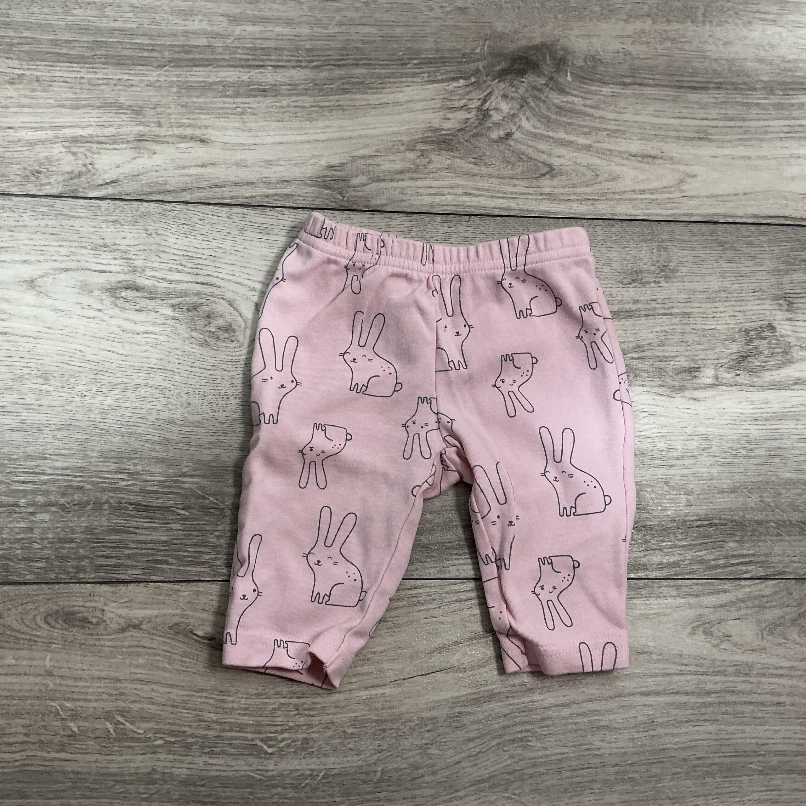 GIRLS - 3 Month - Pants