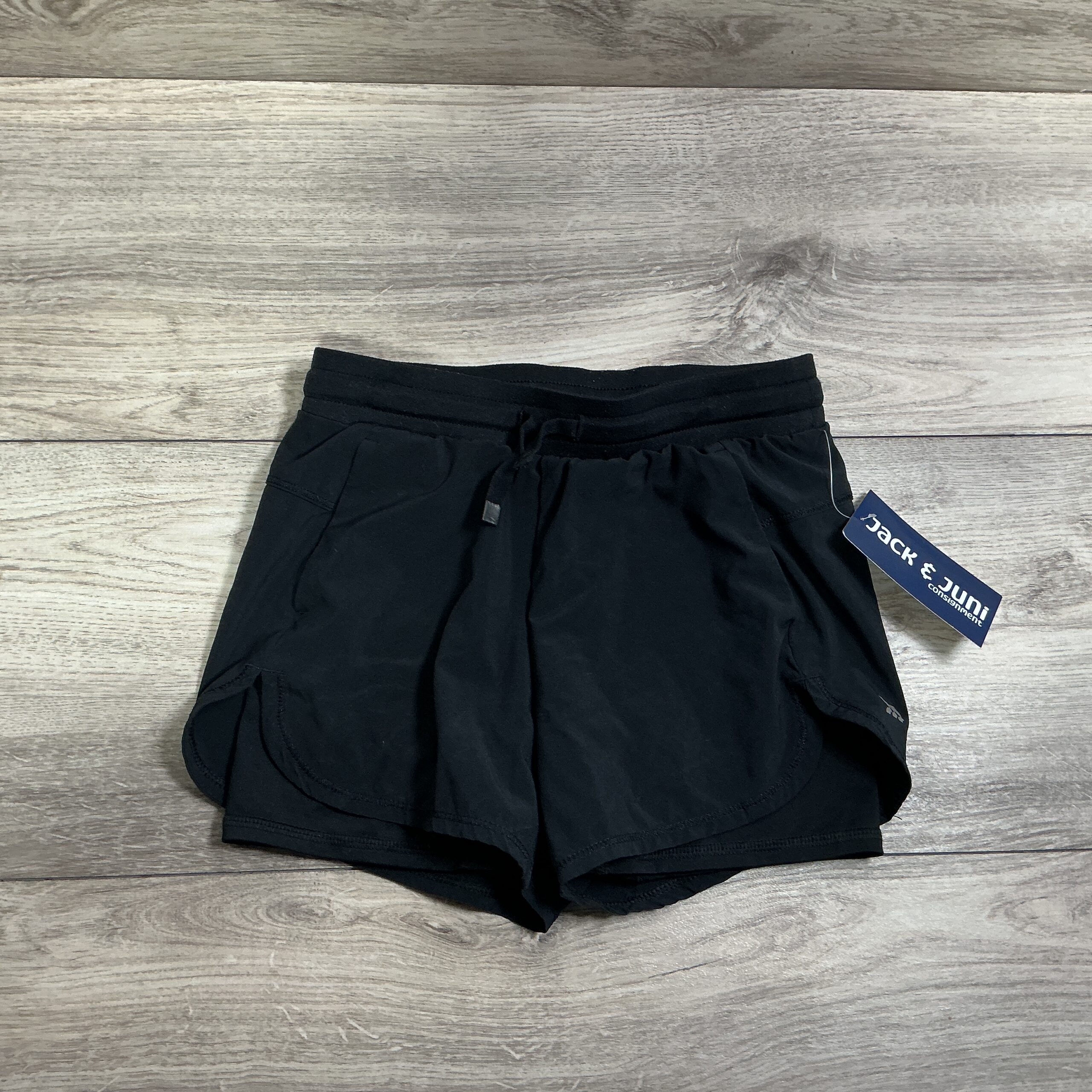 GIRLS - 7/8 - Shorts