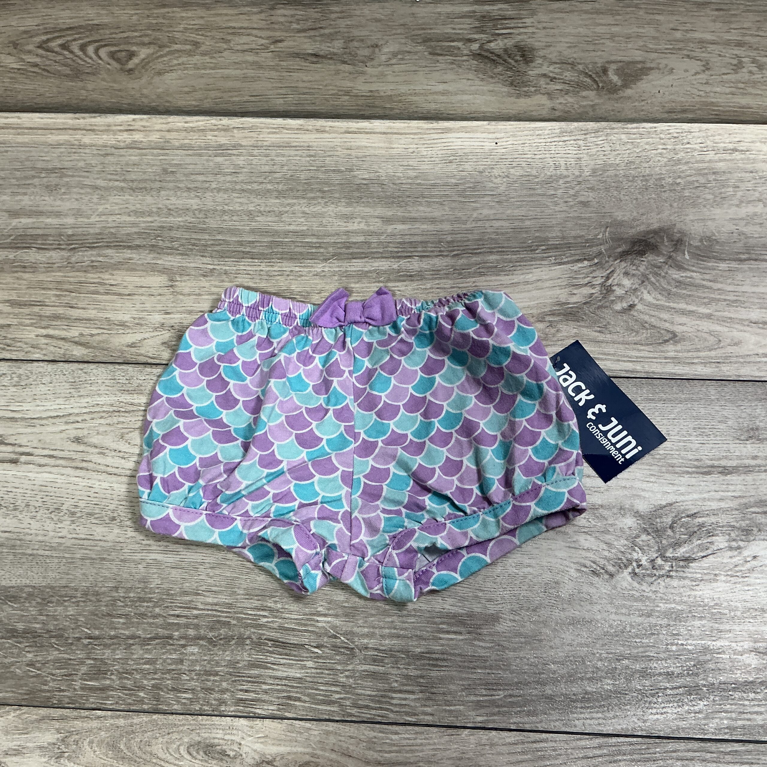 GIRLS - 18 Month - Shorts