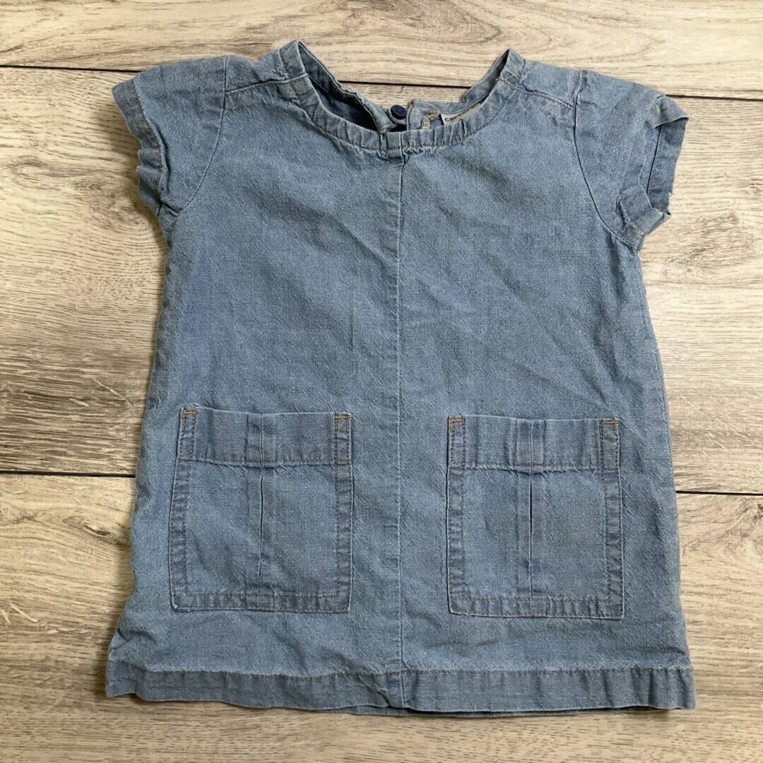 GIRLS - 12 Month - Shirt