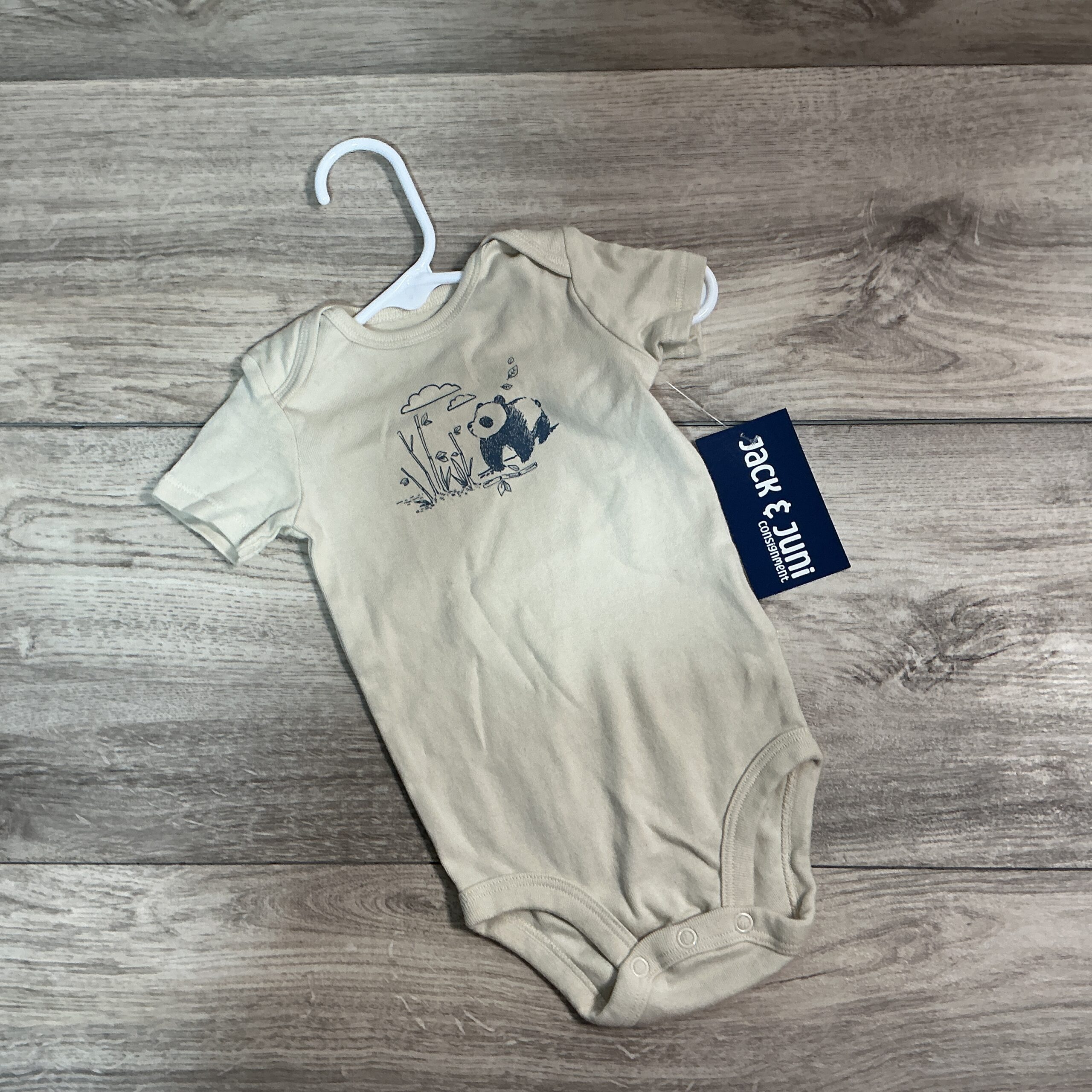 BOYS - 9 Month - Onesie