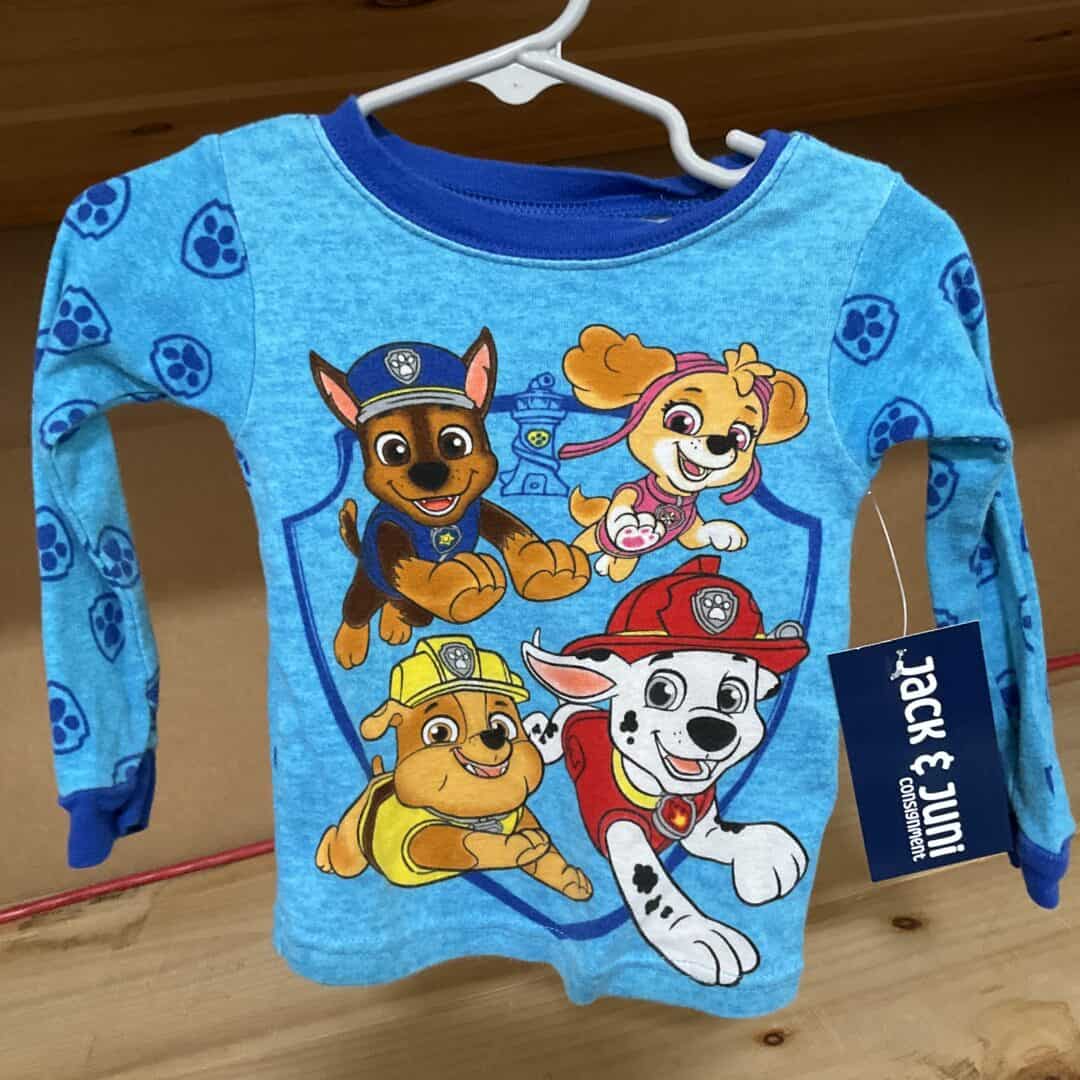 BOYS - 2T - Shirt