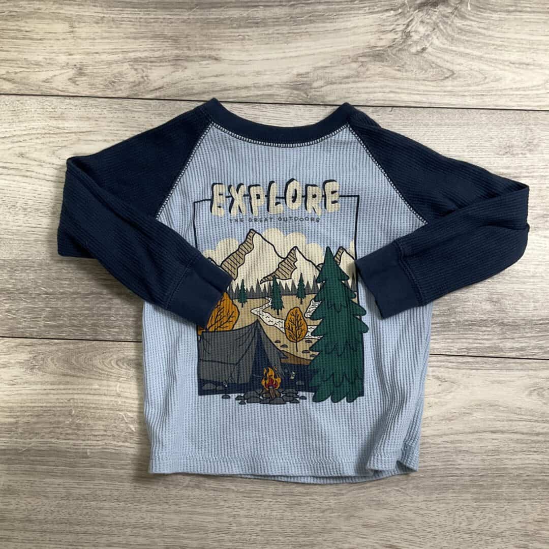 BOYS - 18/24 Month - Shirt